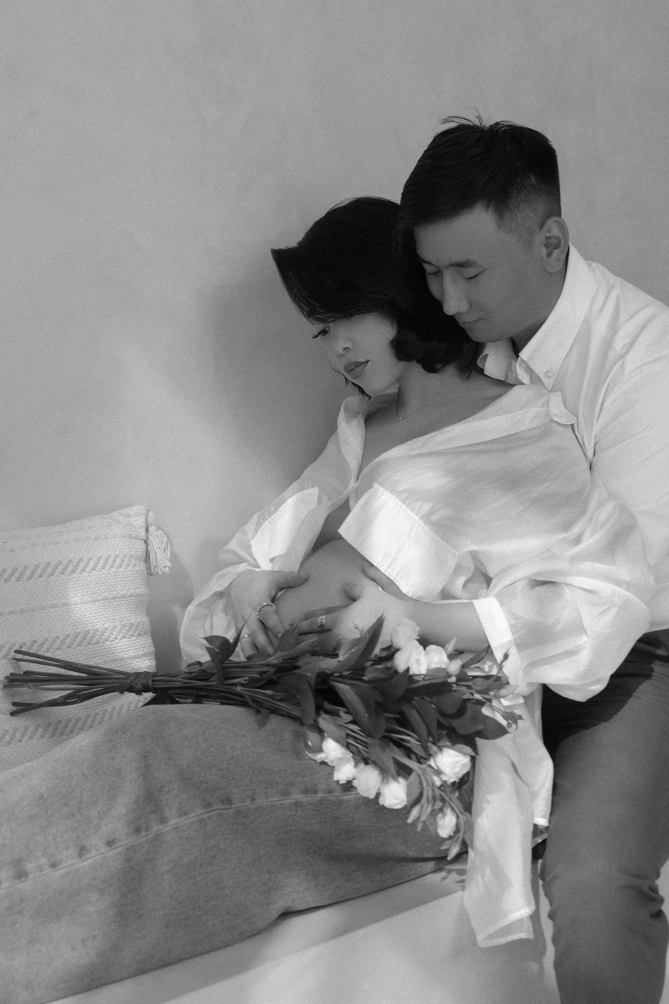 Беременность. Ellaya.ph