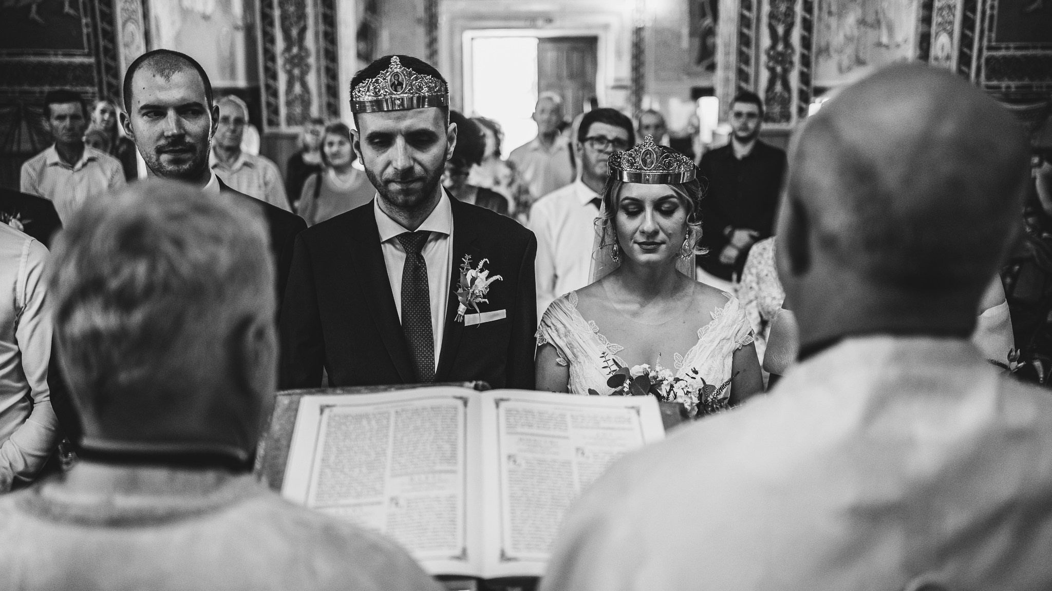 Wedding — Ana&Stelian  - by Mihai Popa. Mihai Popa |Wedding Photographer | Worldwide | Bucharest