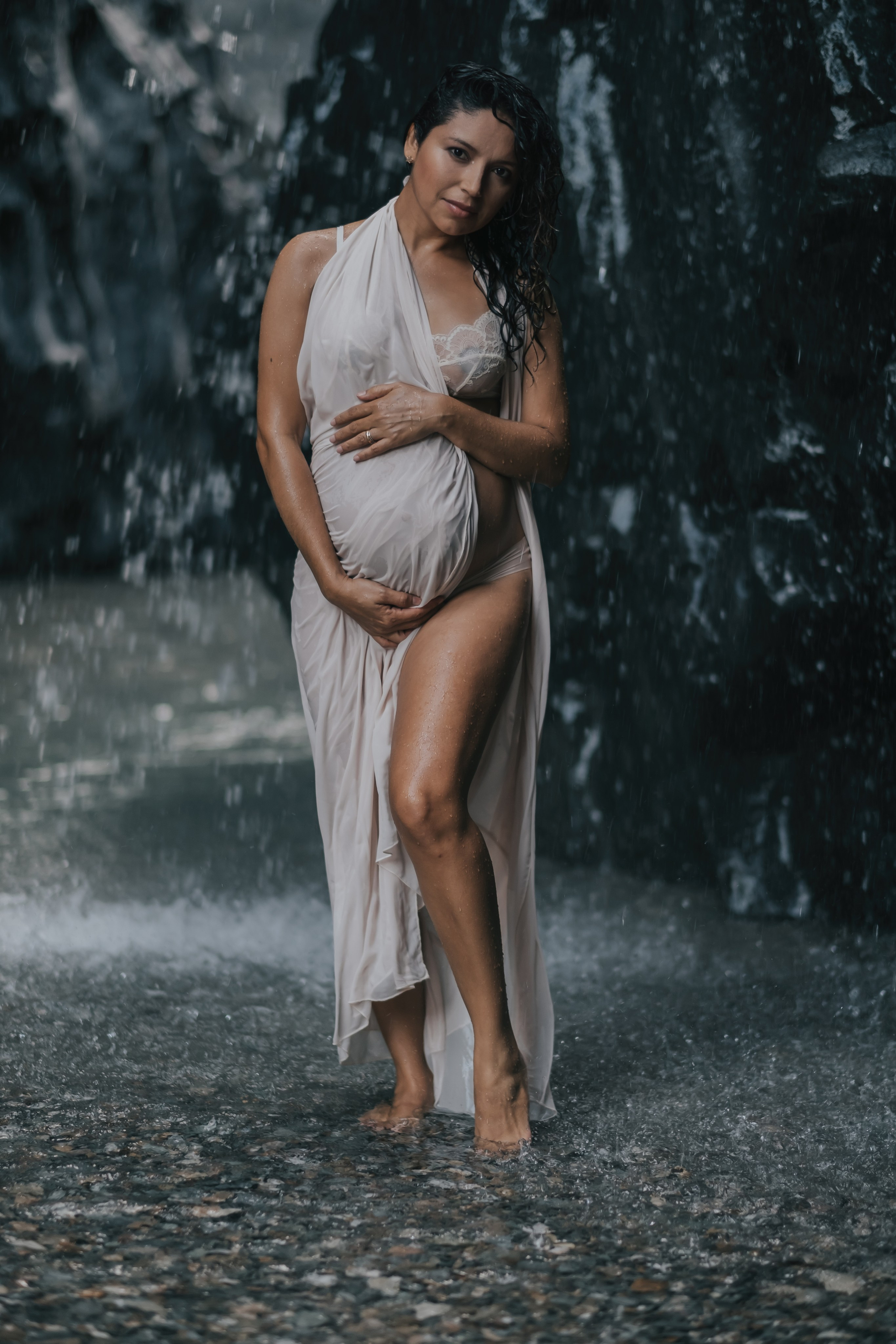 This little bun is almost done… Giorgio. Trinacria Fotografia