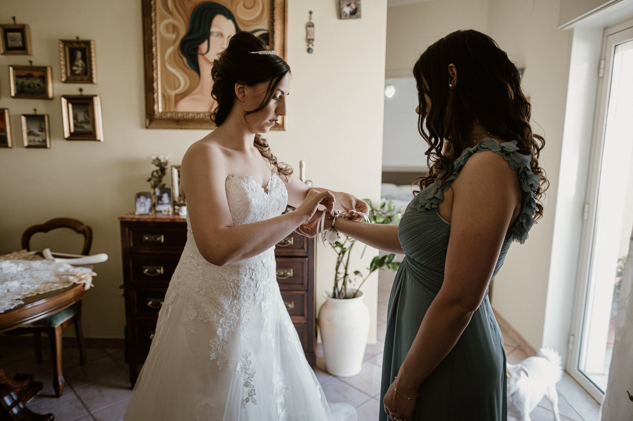 Andrea + Antonella. Trinacria Fotografia