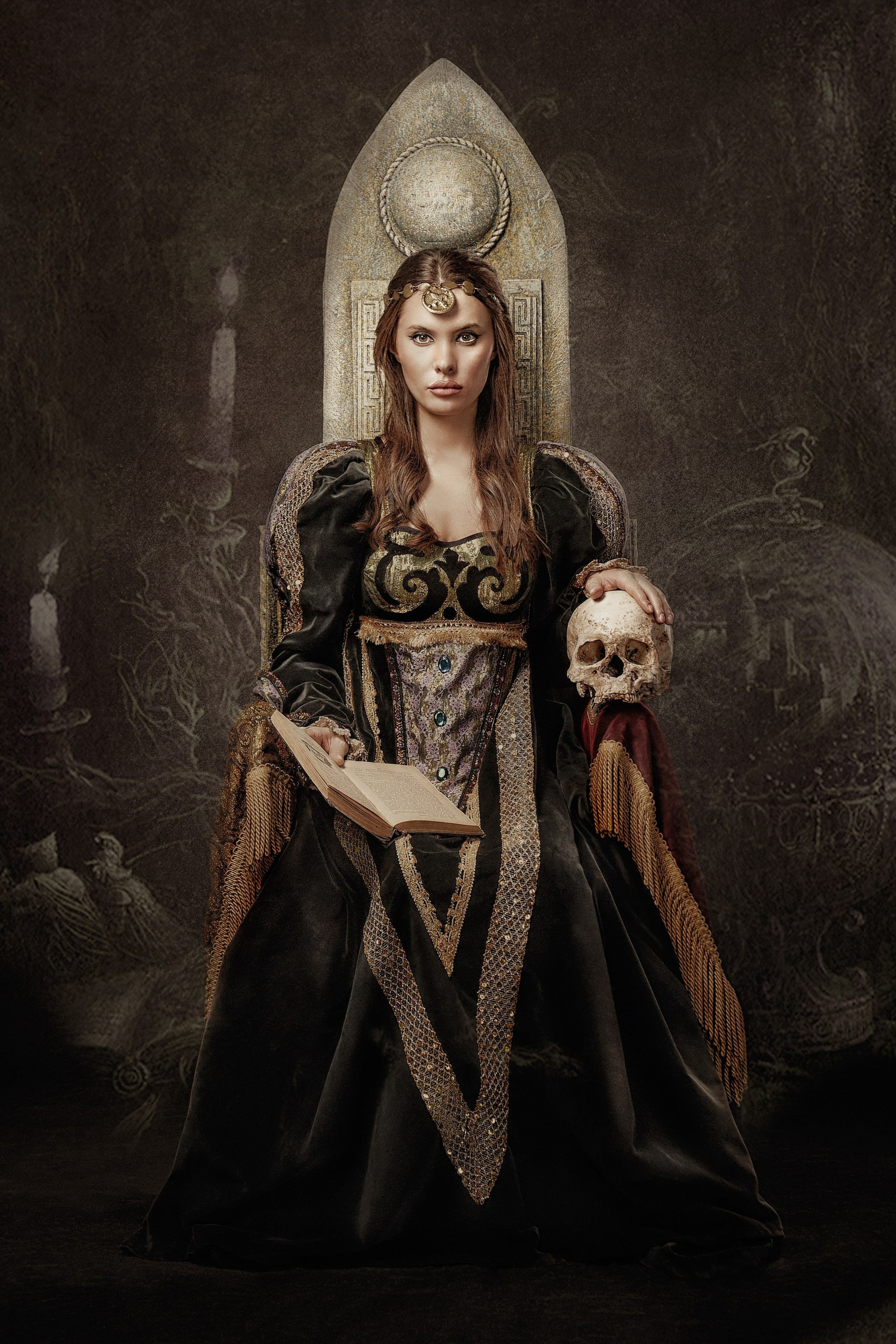 АРТ. Фотограф и преподаватель фотографии в Белграде