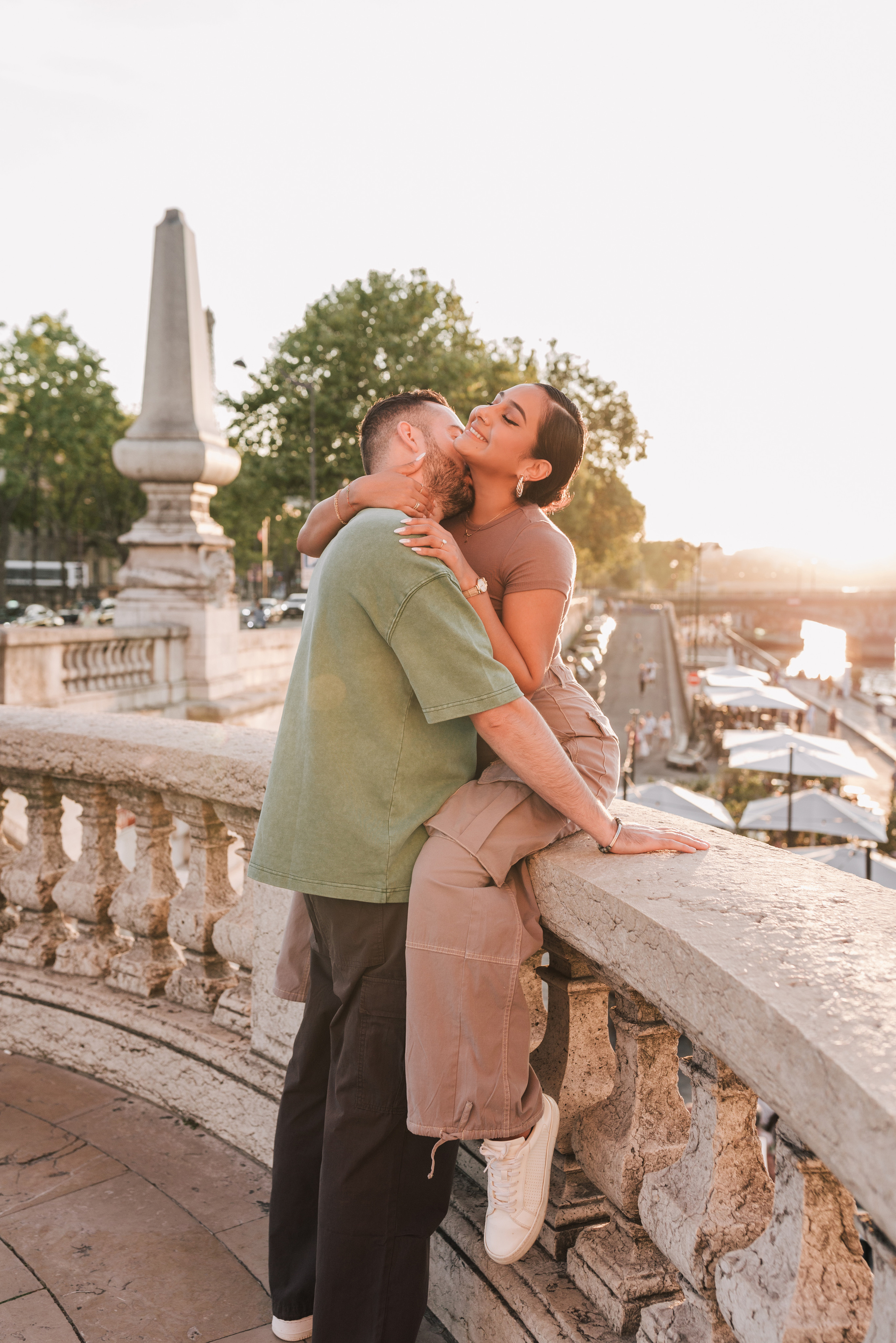 2 days photo-shooting in Paris. Photographe à Rouen, France