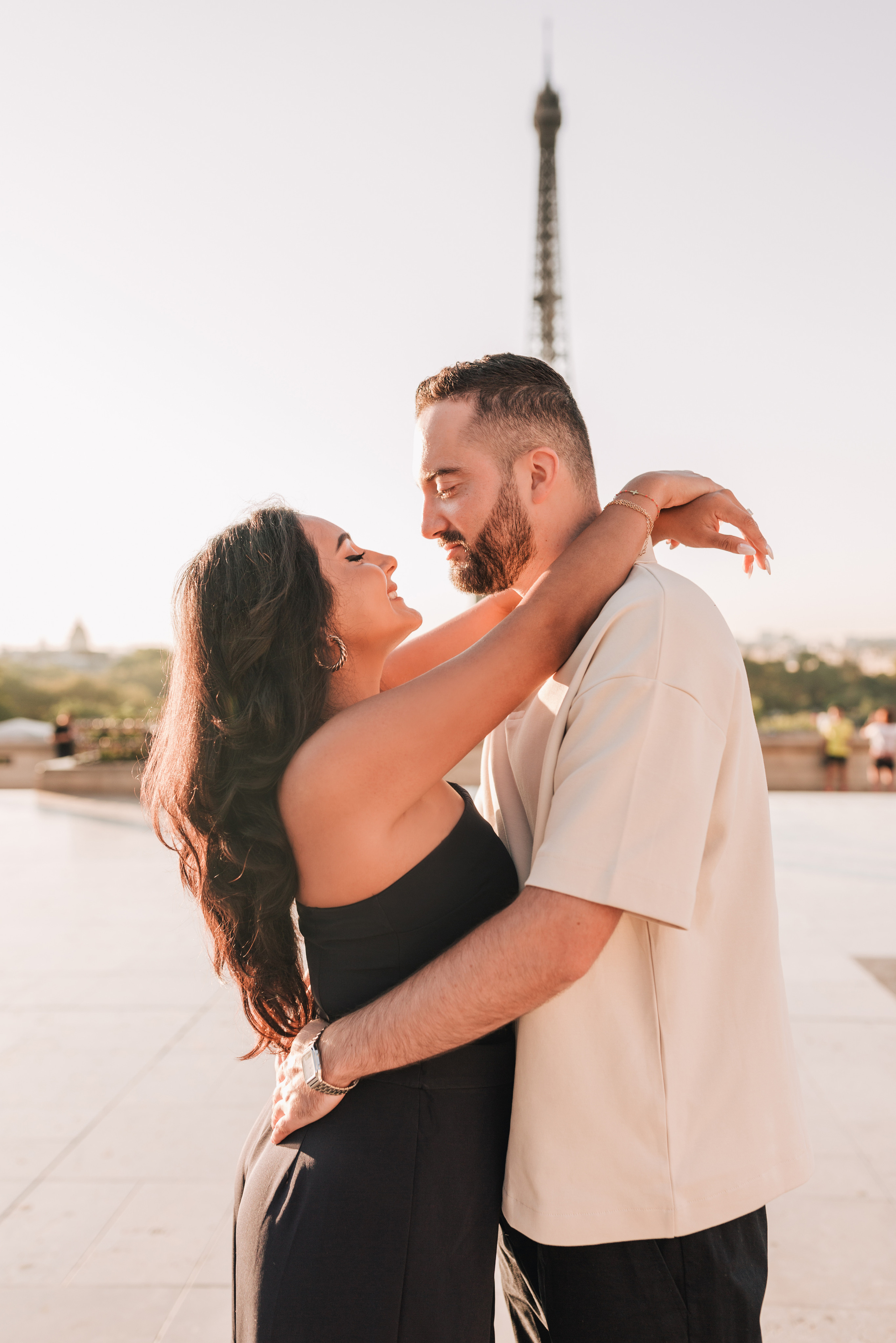 2 days photo-shooting in Paris. Photographe à Rouen, France