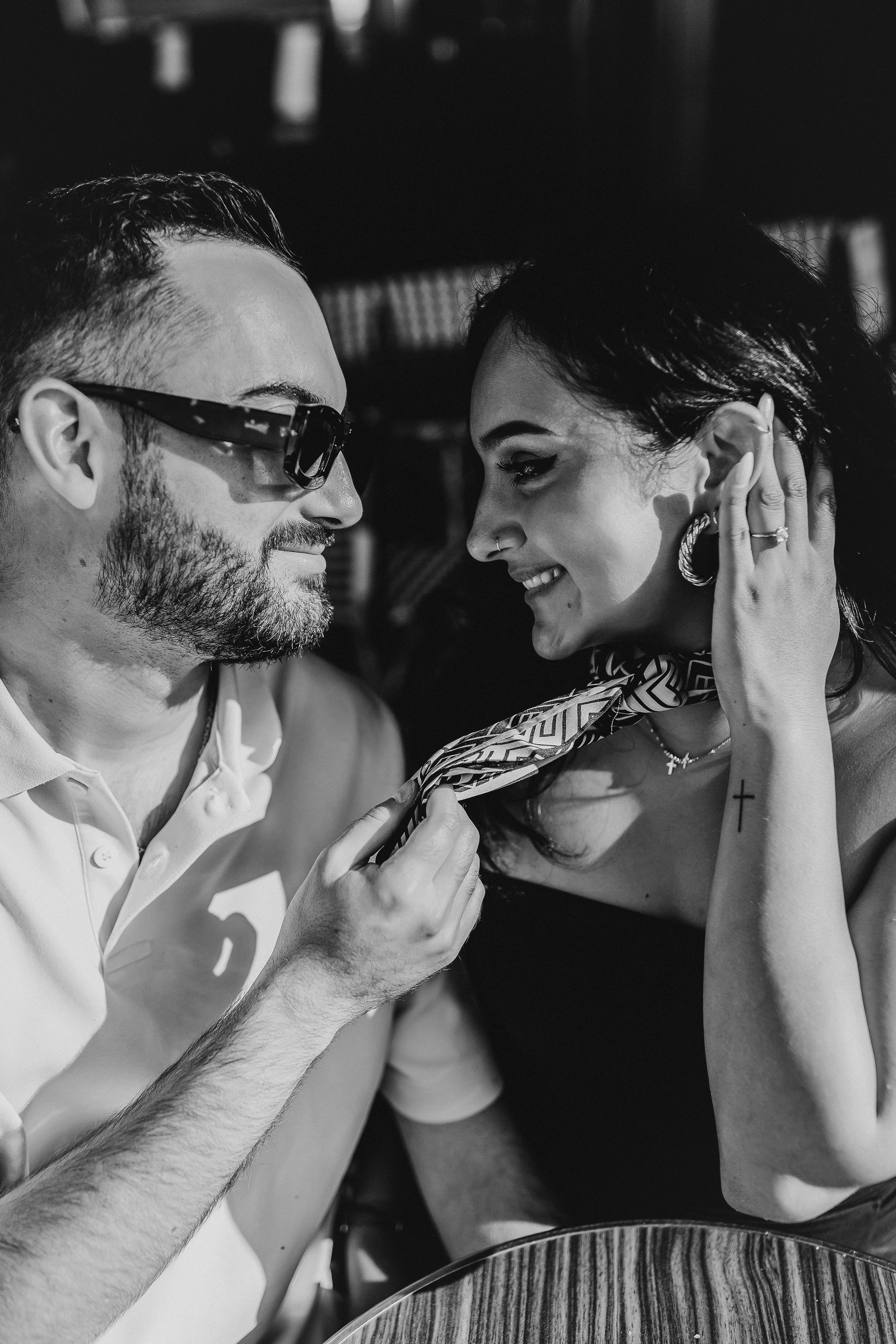 2 days photo-shooting in Paris. Photographe à Rouen, France