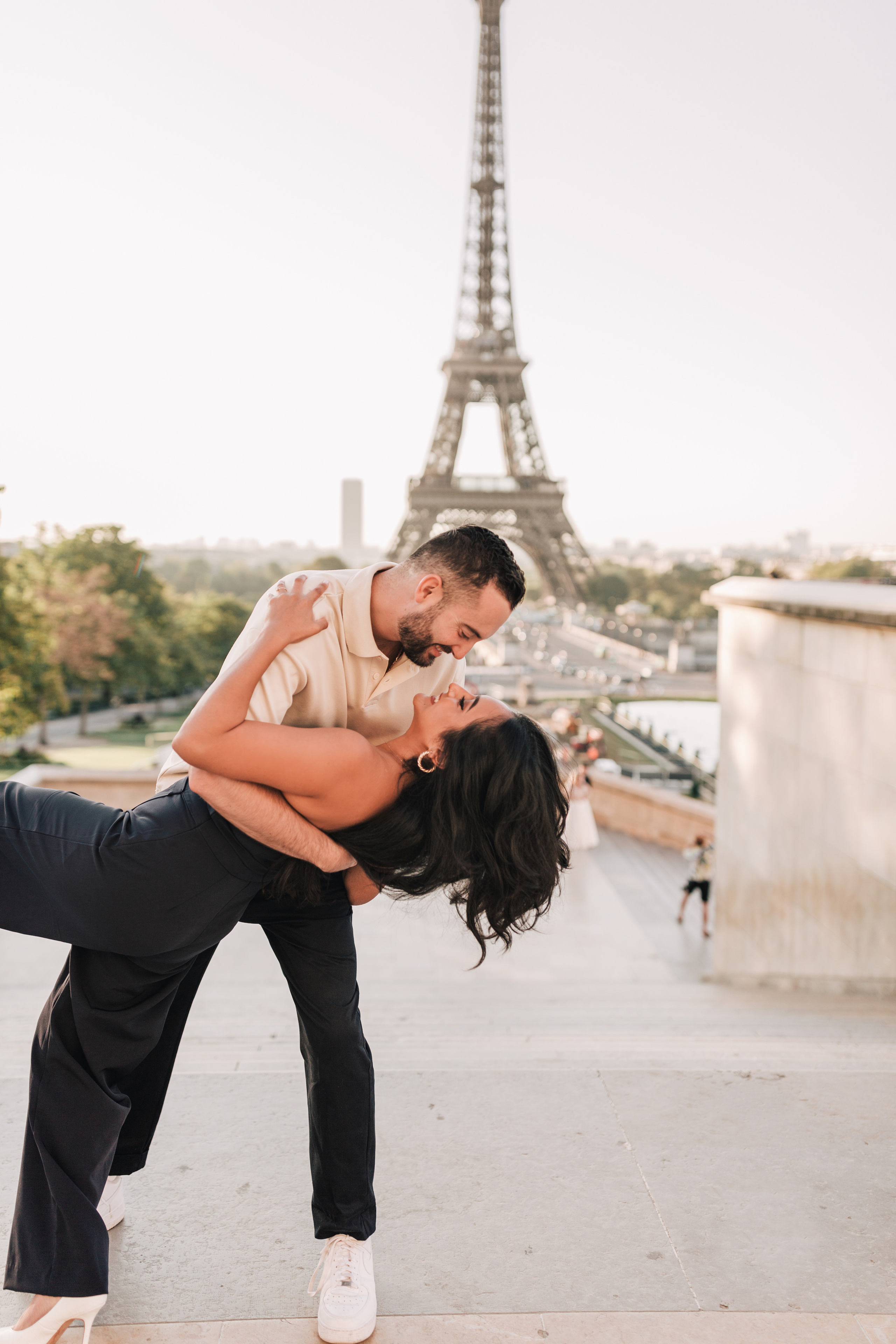 2 days photo-shooting in Paris. Photographe à Rouen, France