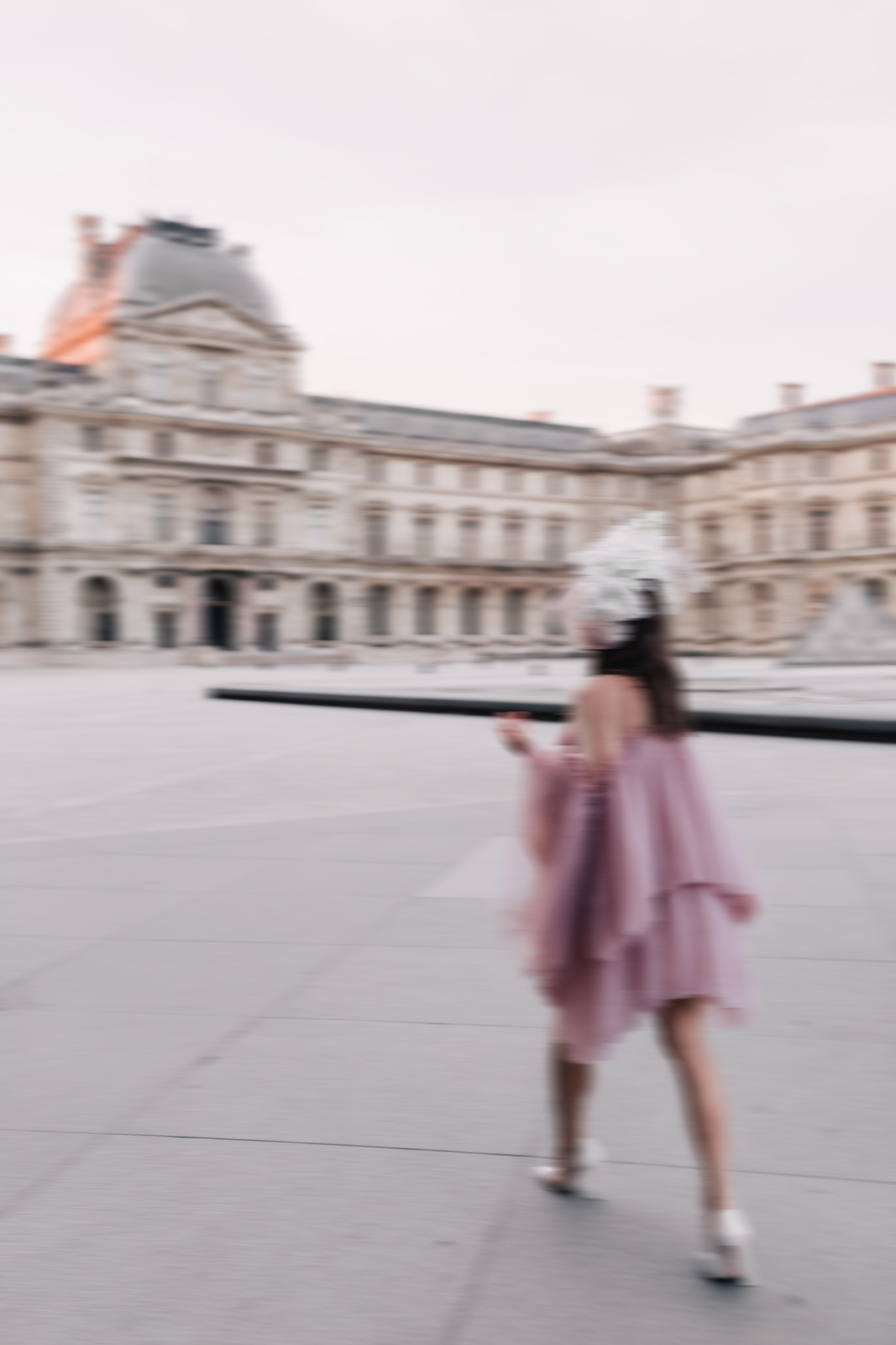 Wedding in Paris (Maria & Brian). Фотограф, Руан, Франция