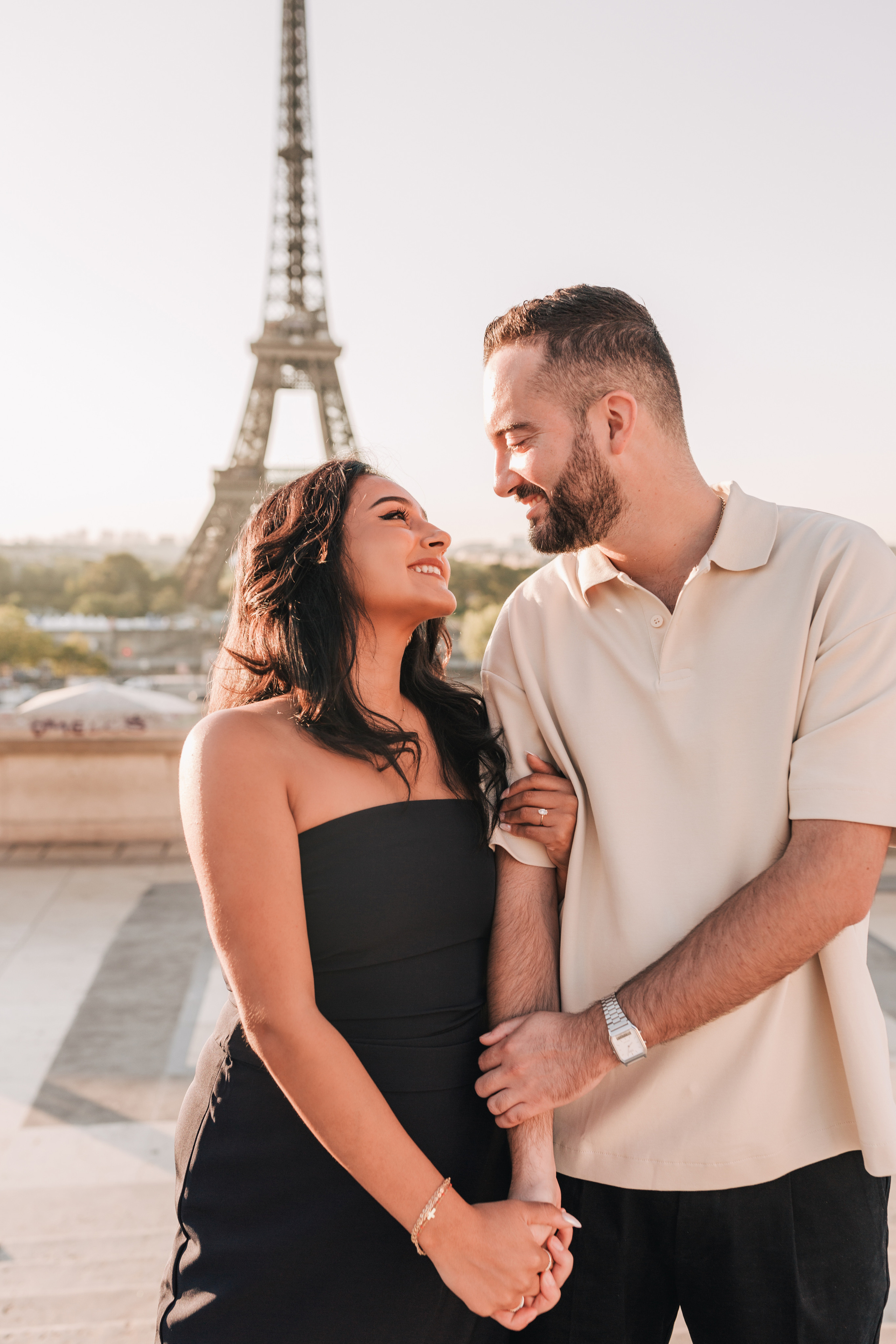 2 days photo-shooting in Paris. Photographe à Rouen, France