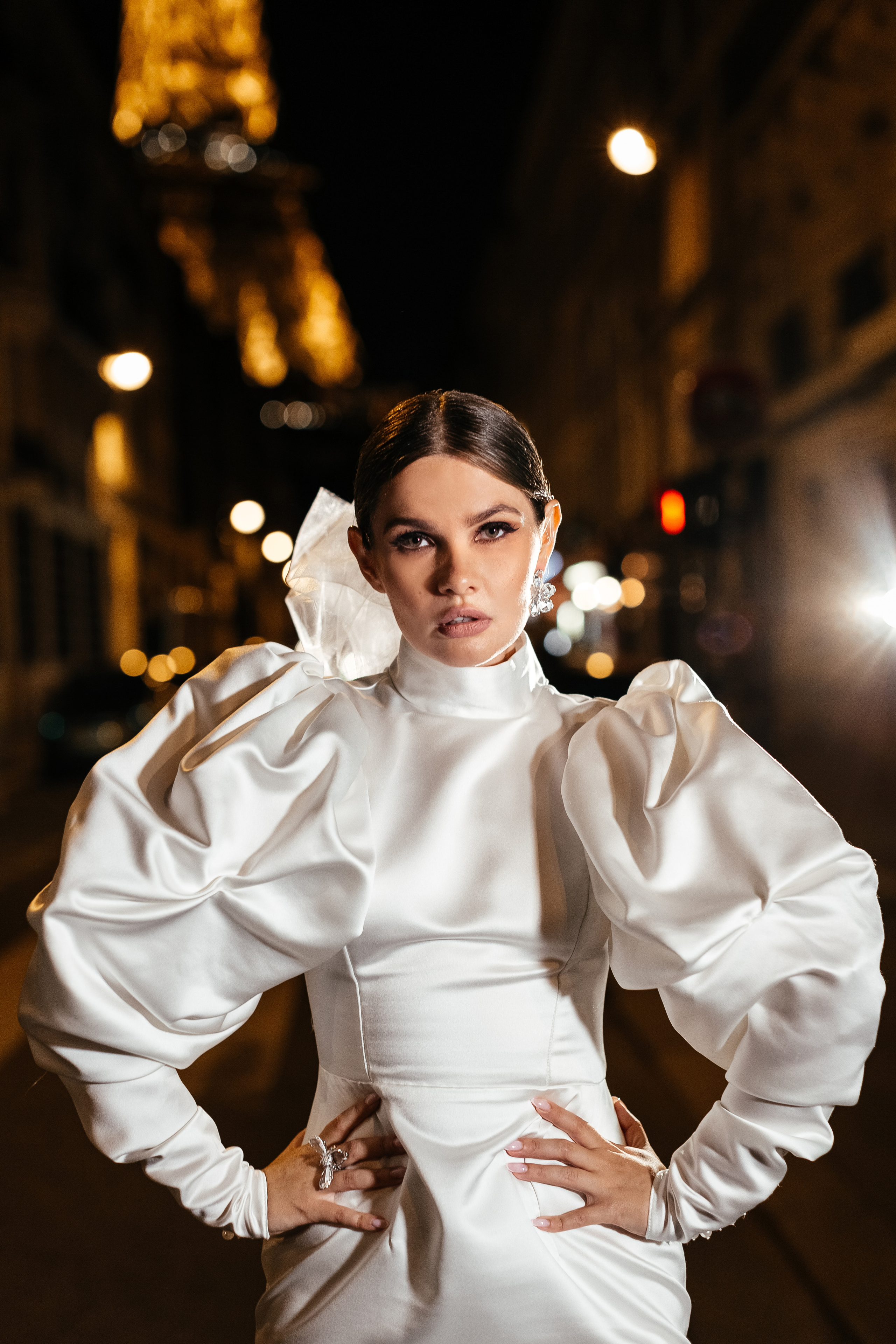 Wedding in Paris of Andrei & Liuba. Фотограф, Руан, Франция