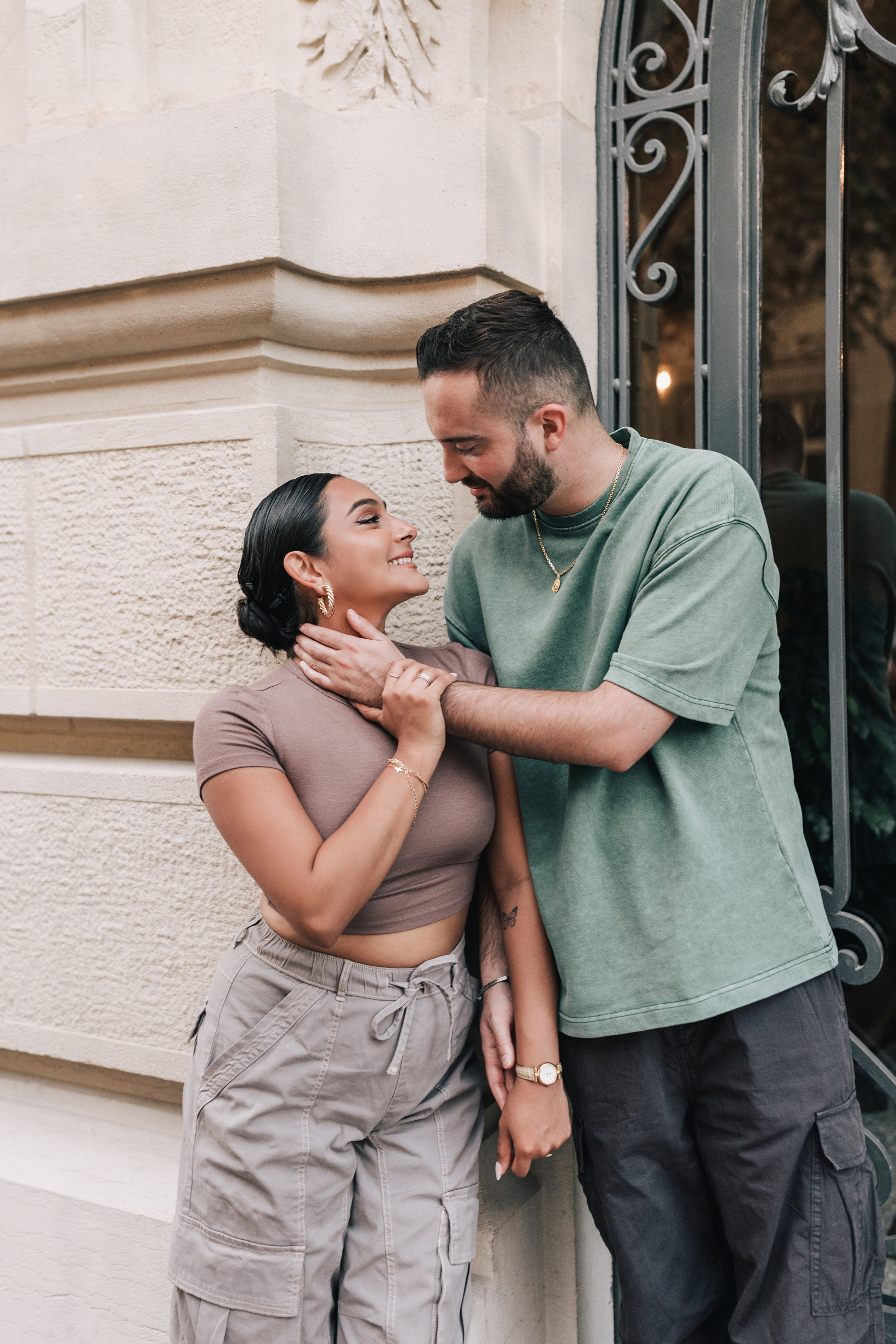 2 days photo-shooting in Paris. Photographe à Rouen, France