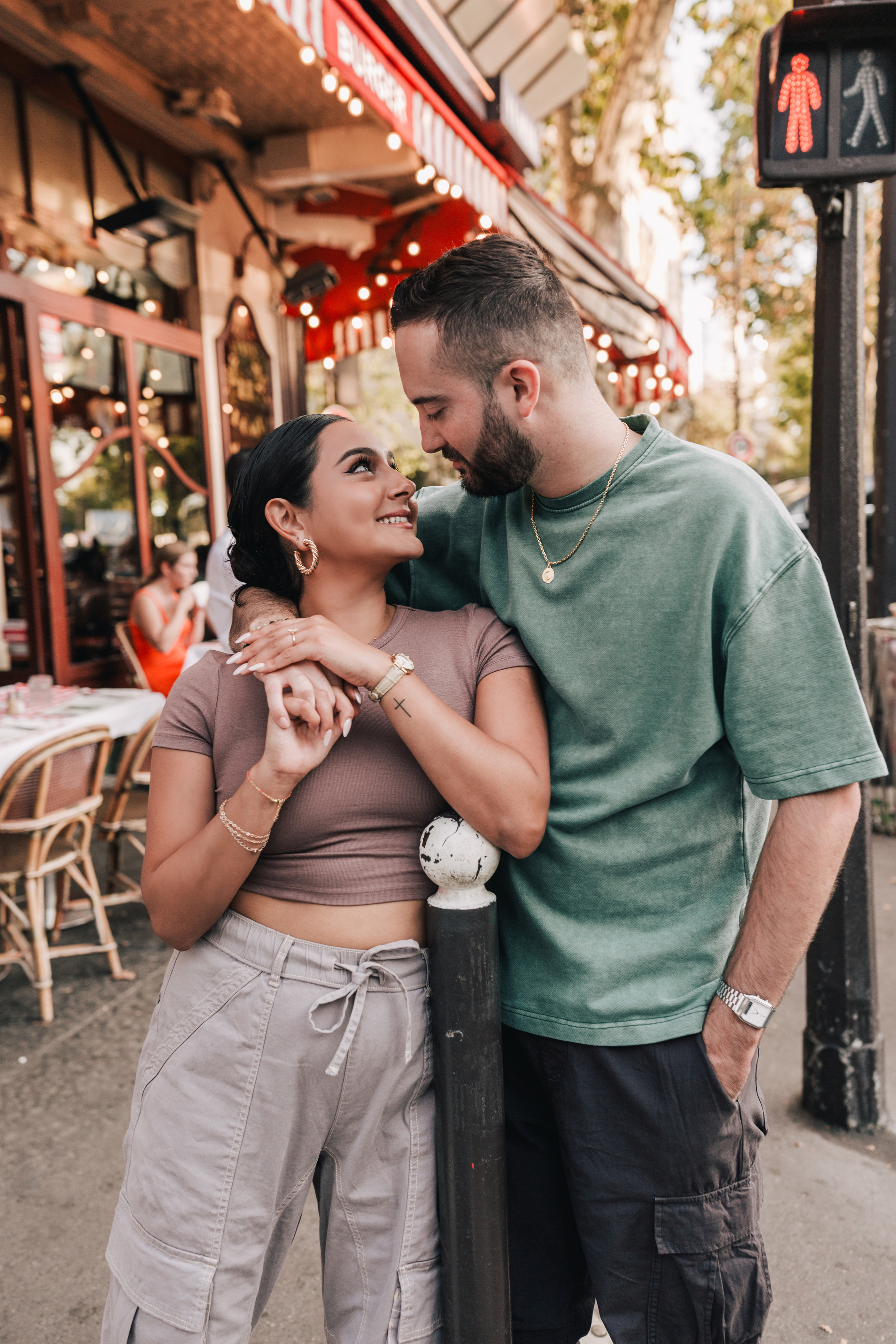 2 days photo-shooting in Paris. Photographe à Rouen, France