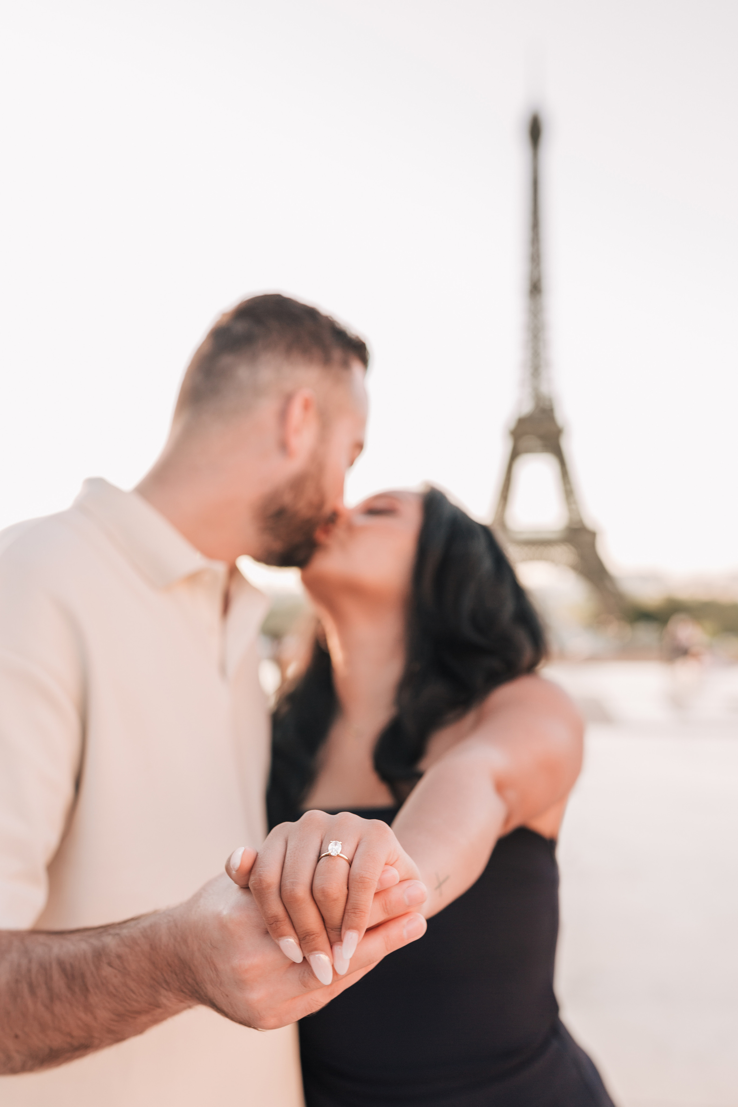 2 days photo-shooting in Paris. Photographe à Rouen, France