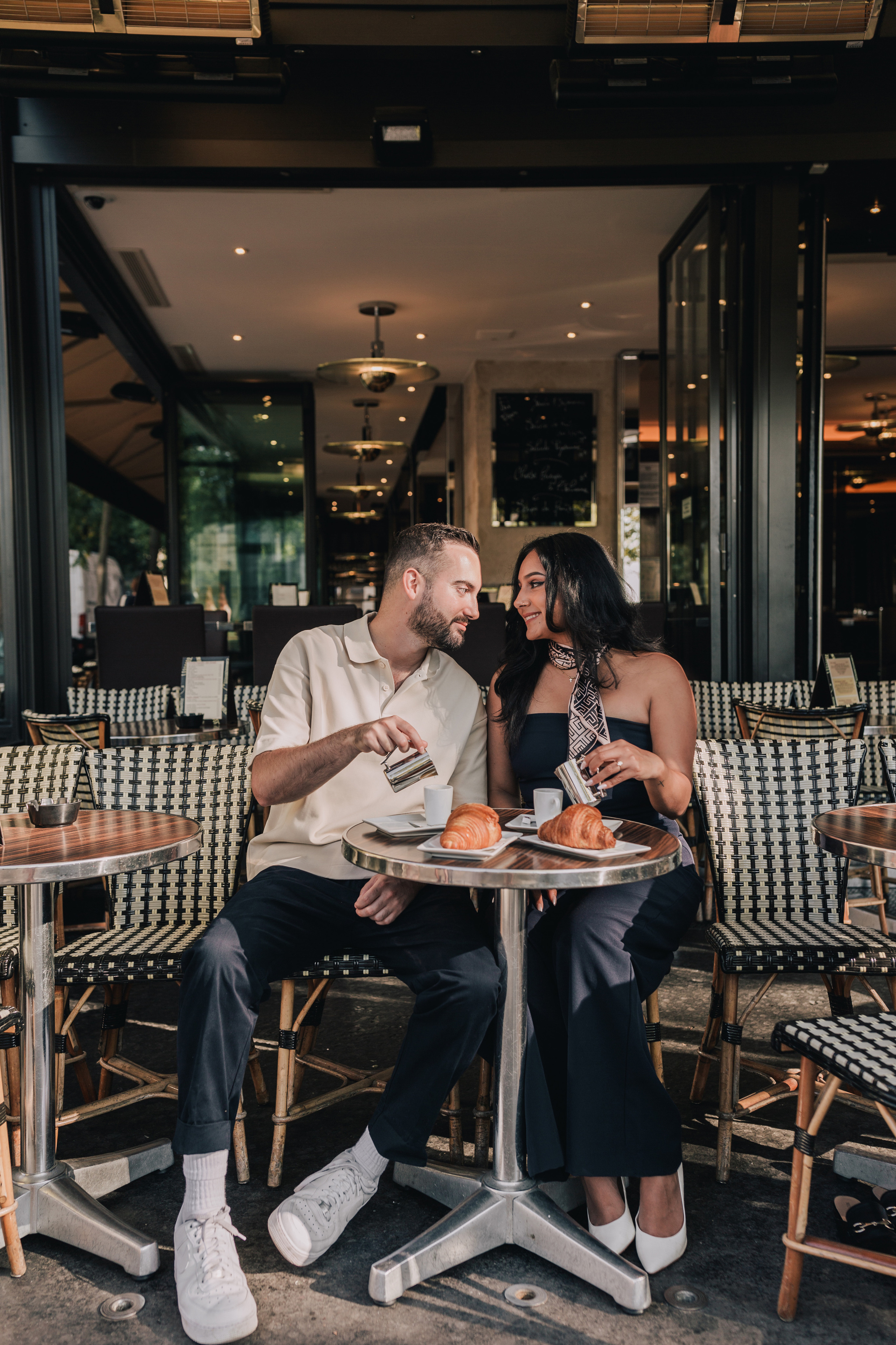 2 days photo-shooting in Paris. Photographe à Rouen, France