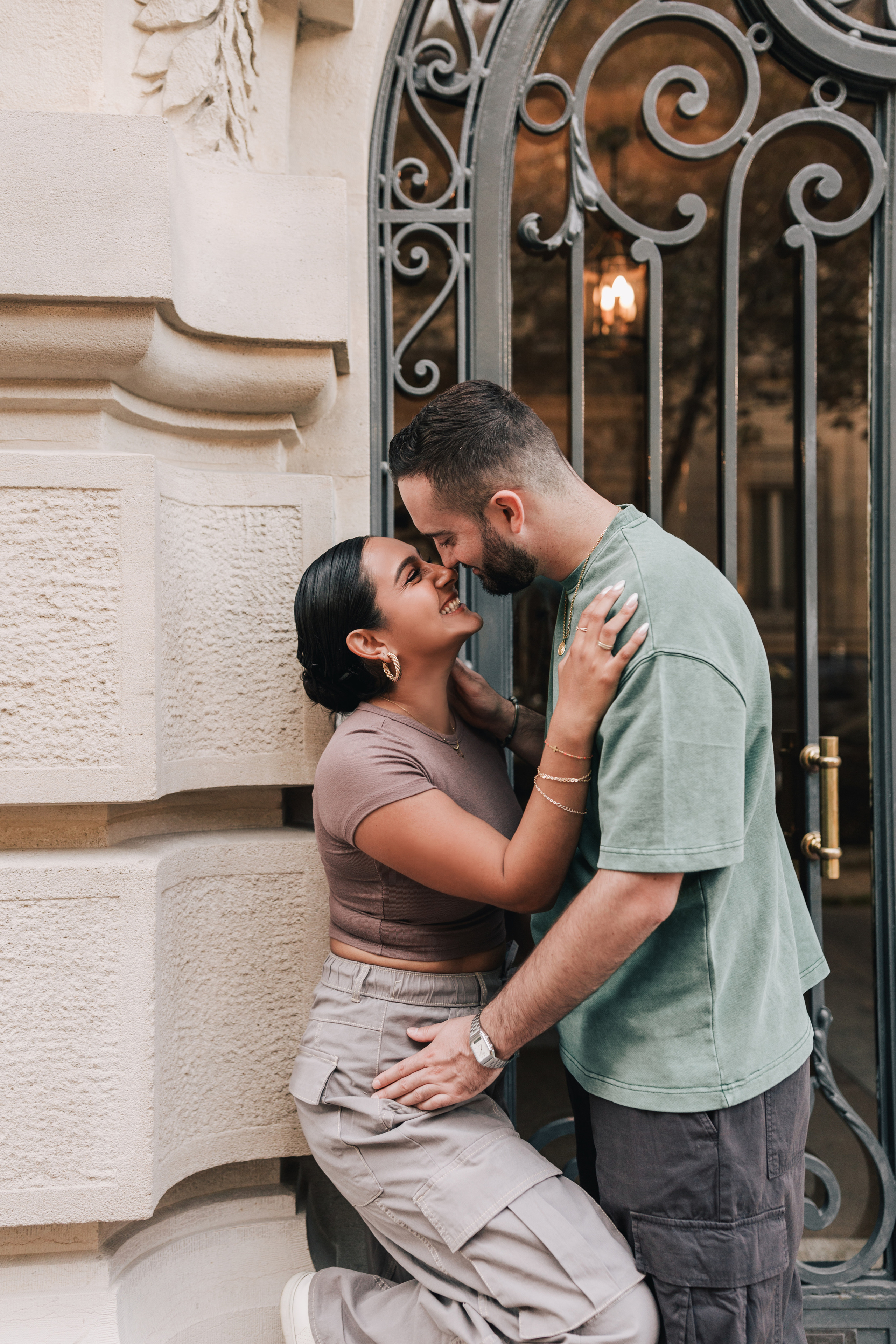 2 days photo-shooting in Paris. Photographe à Rouen, France