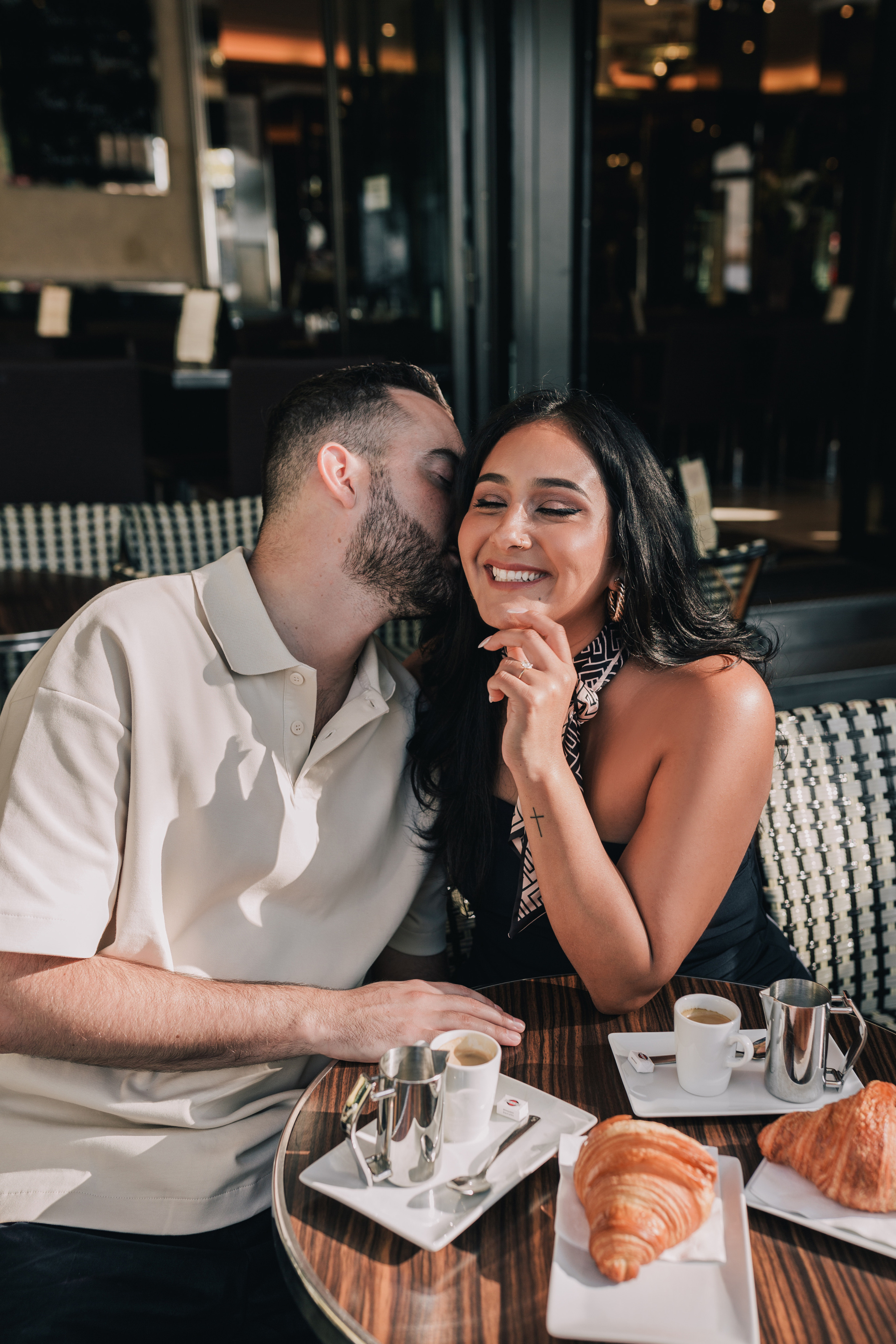 2 days photo-shooting in Paris. Photographe à Rouen, France