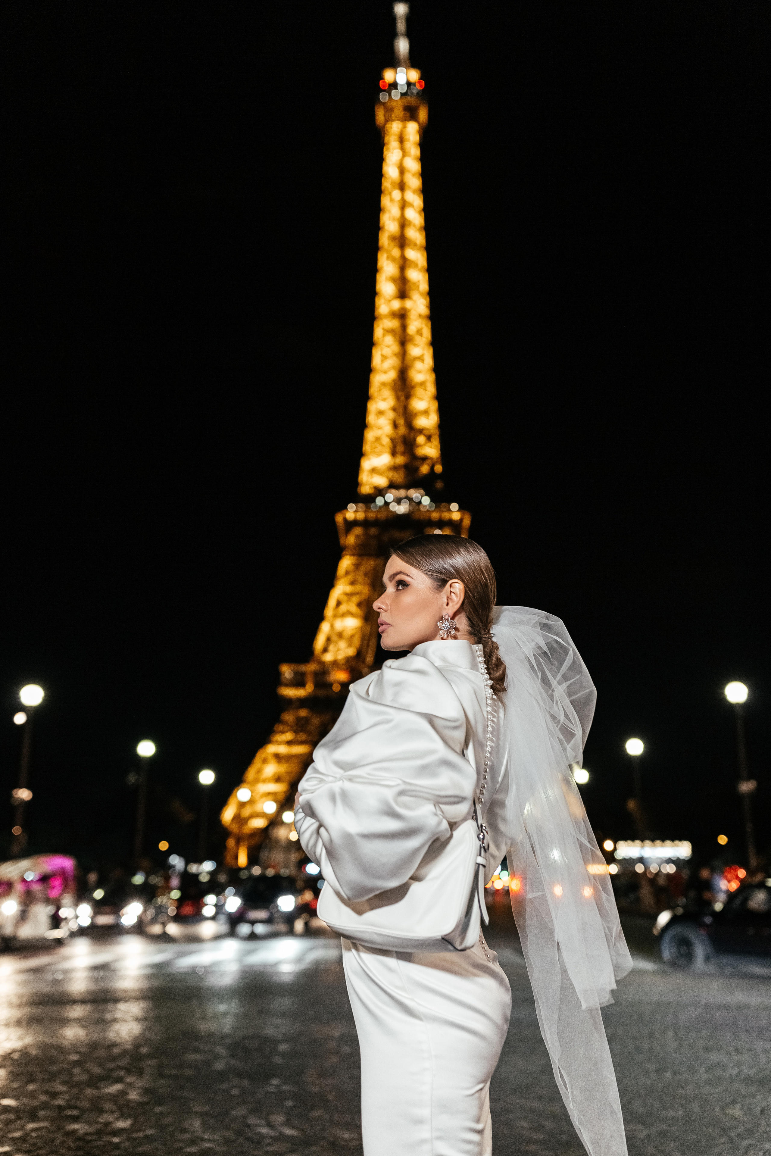 Wedding in Paris of Andrei & Liuba. Фотограф, Руан, Франция