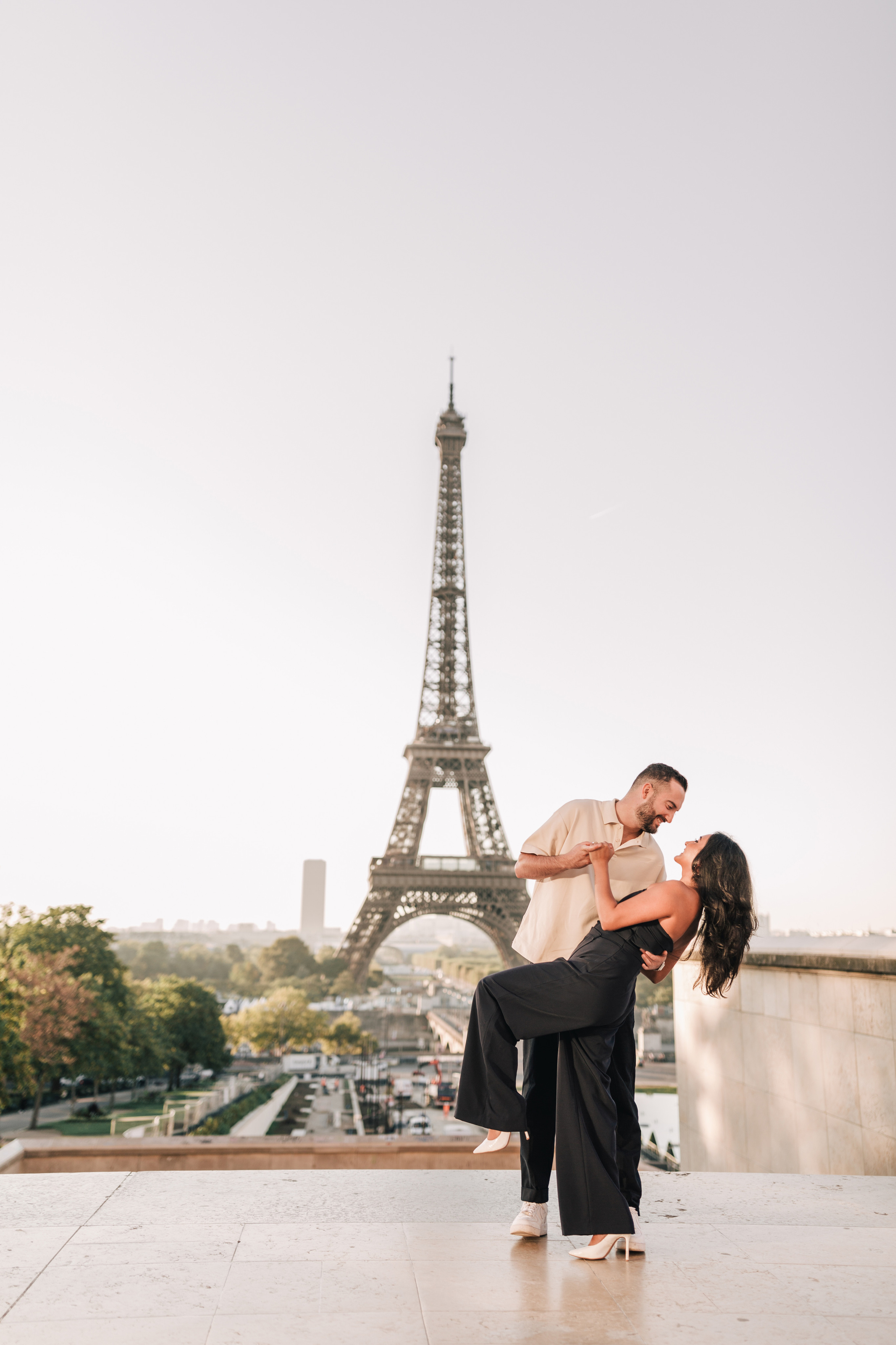 2 days photo-shooting in Paris. Photographe à Rouen, France