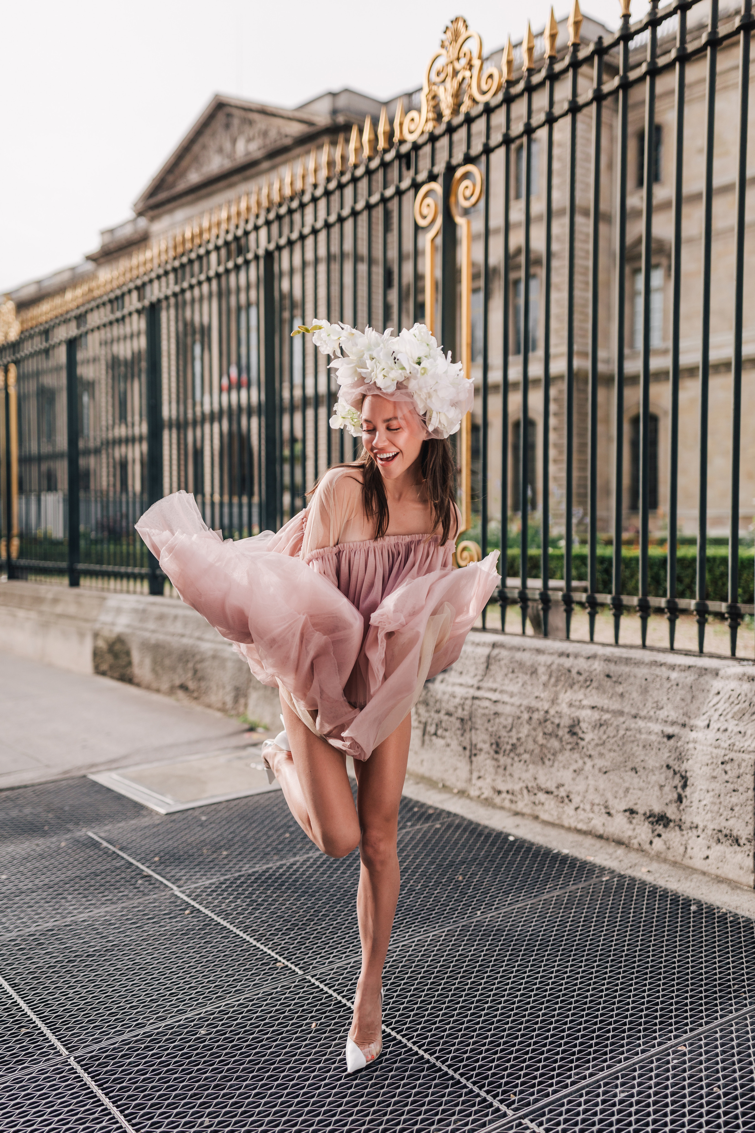 Wedding in Paris (Maria & Brian). Фотограф, Руан, Франция