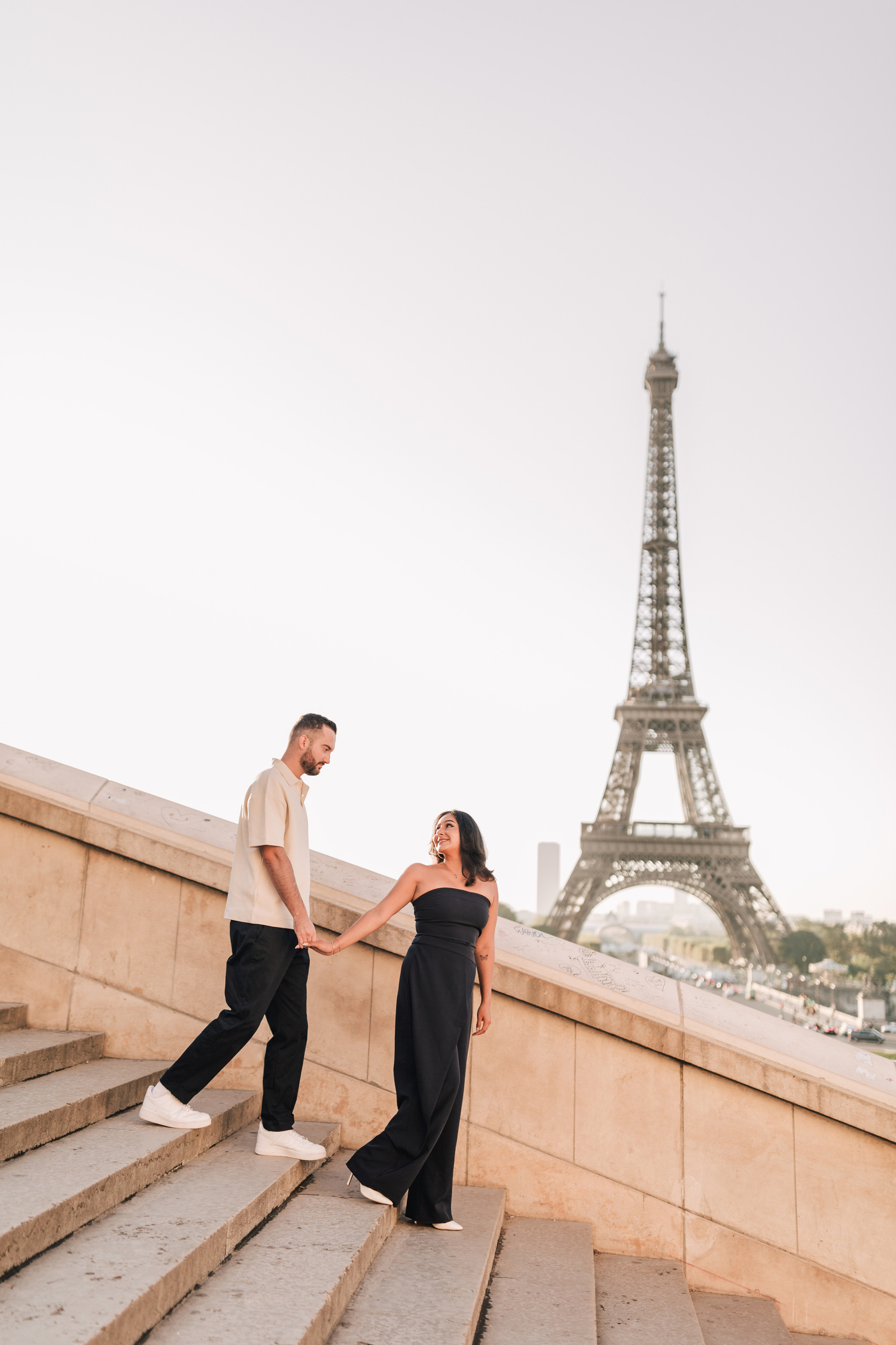 2 days photo-shooting in Paris. Photographe à Rouen, France