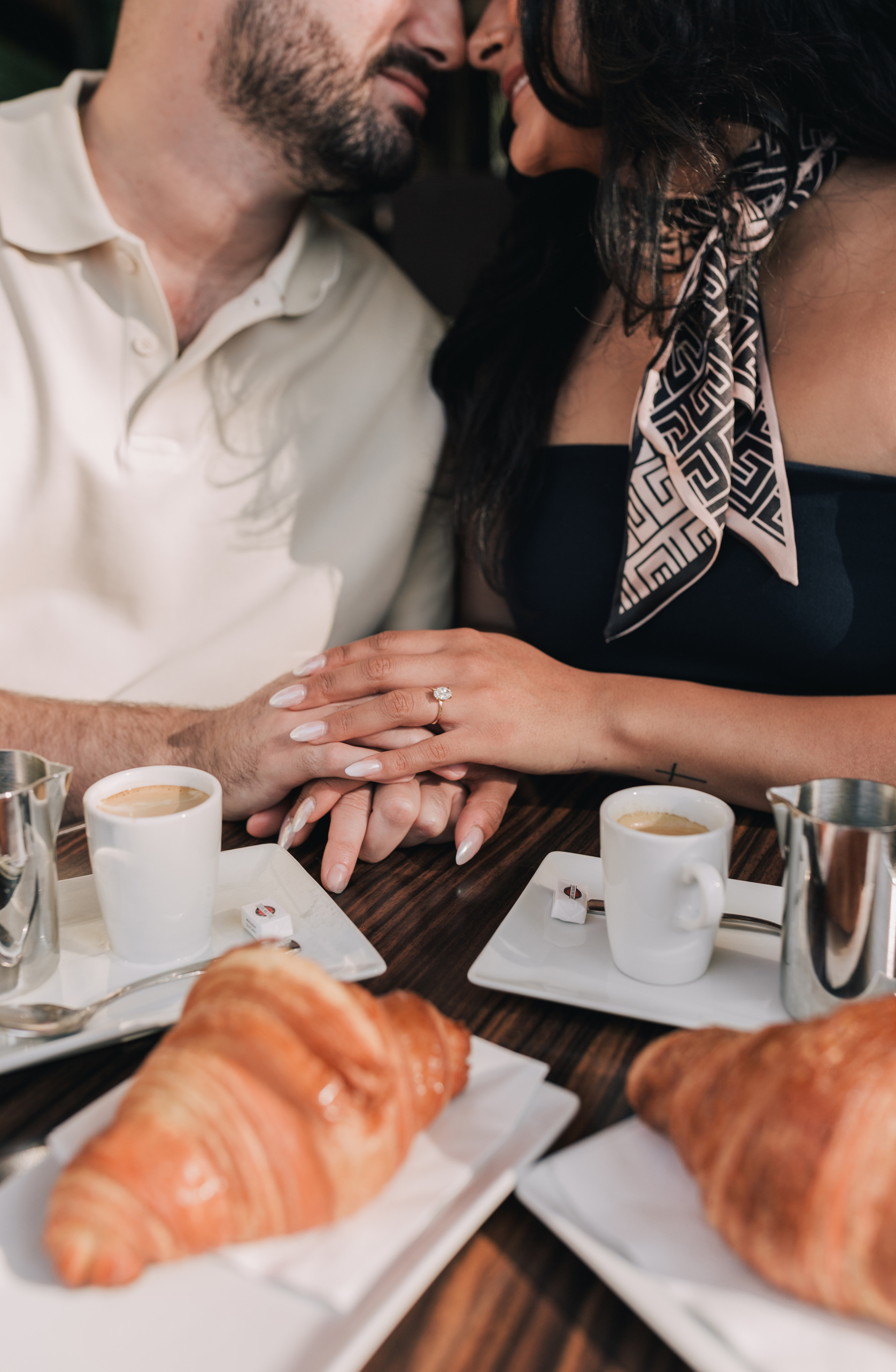 2 days photo-shooting in Paris. Photographe à Rouen, France