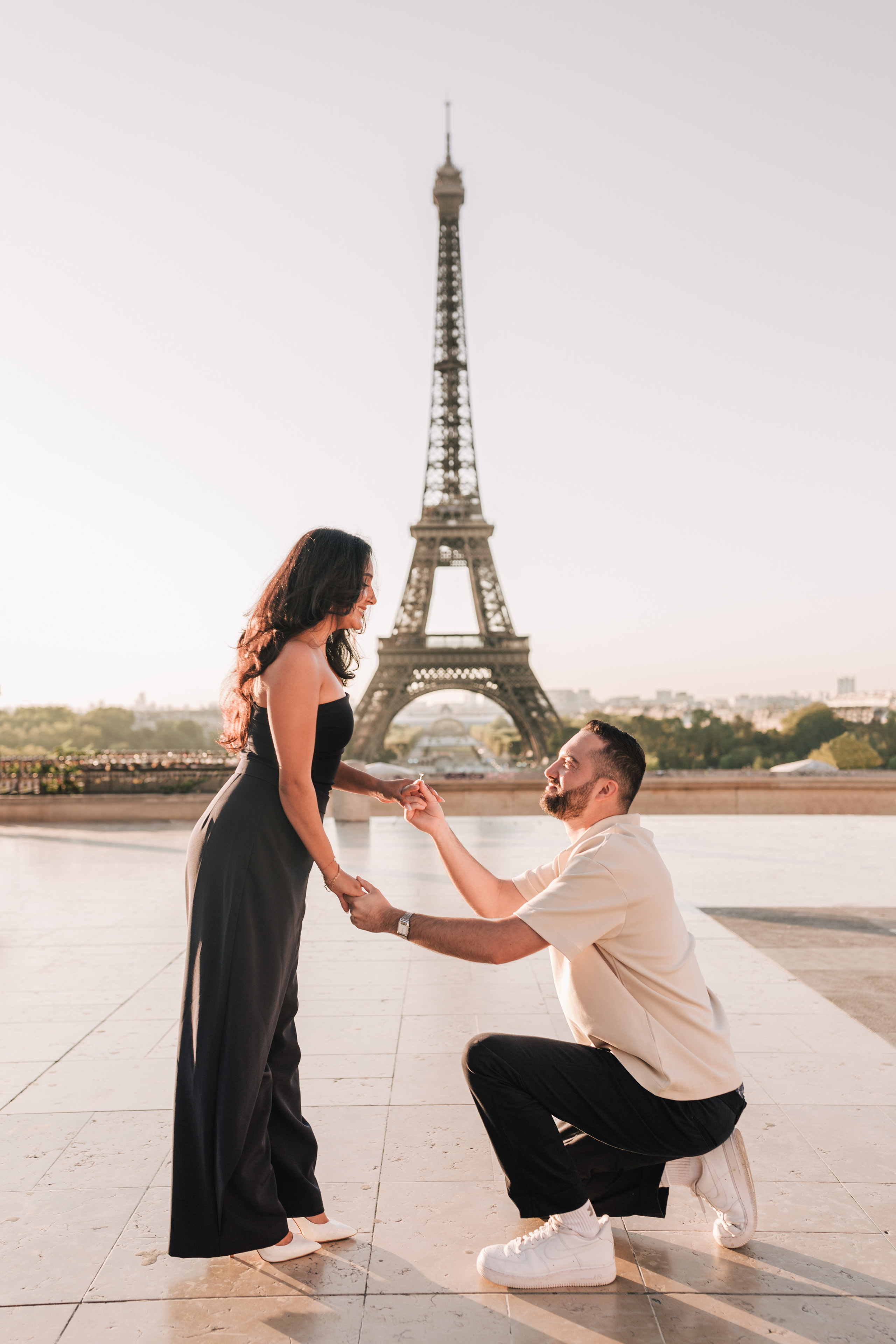 2 days photo-shooting in Paris. Photographe à Rouen, France