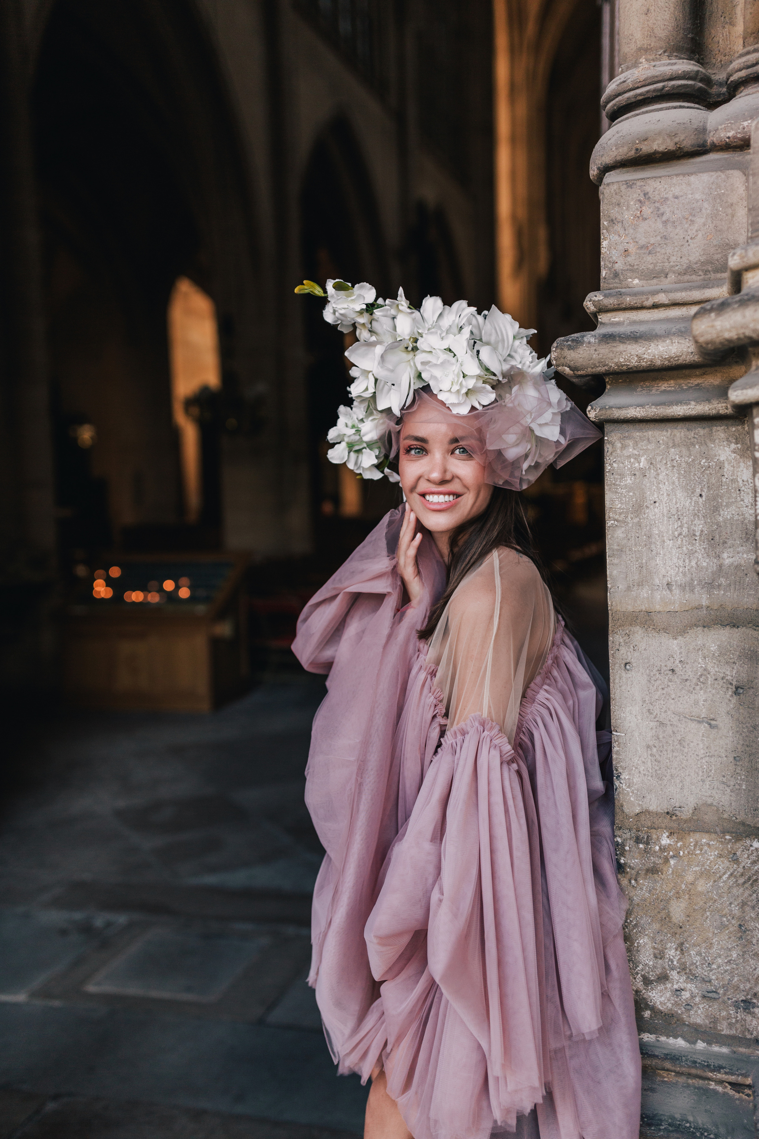 Wedding in Paris (Maria & Brian). Фотограф, Руан, Франция
