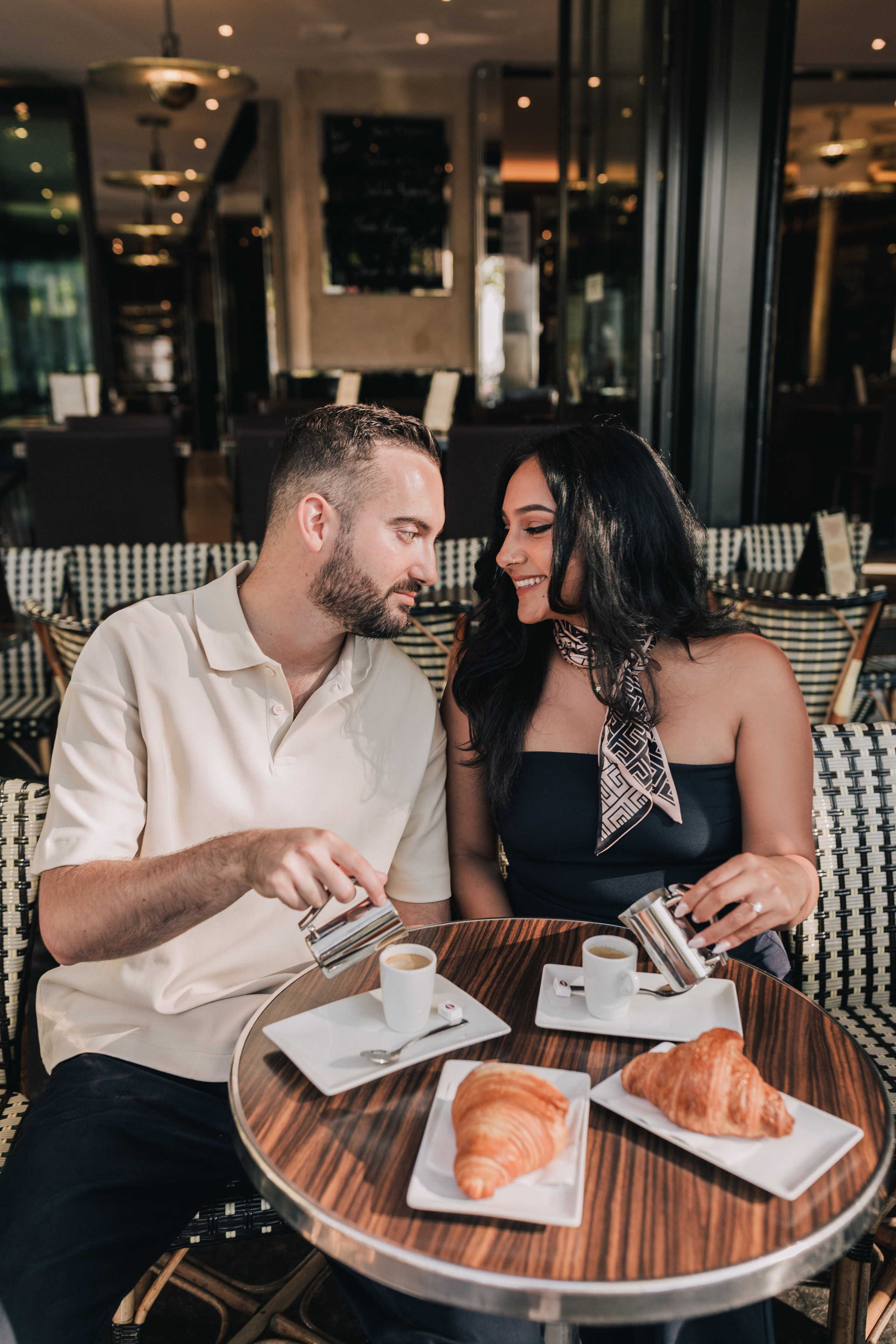 2 days photo-shooting in Paris. Photographe à Rouen, France