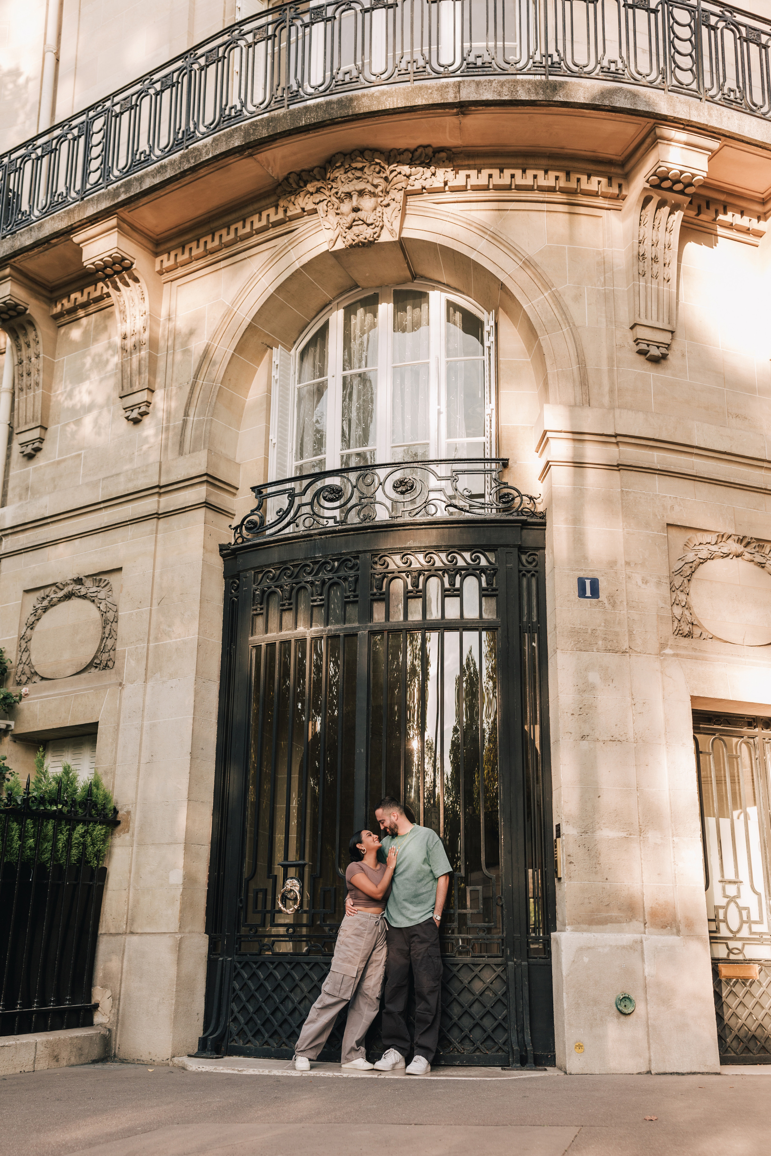 2 days photo-shooting in Paris. Photographe à Rouen, France