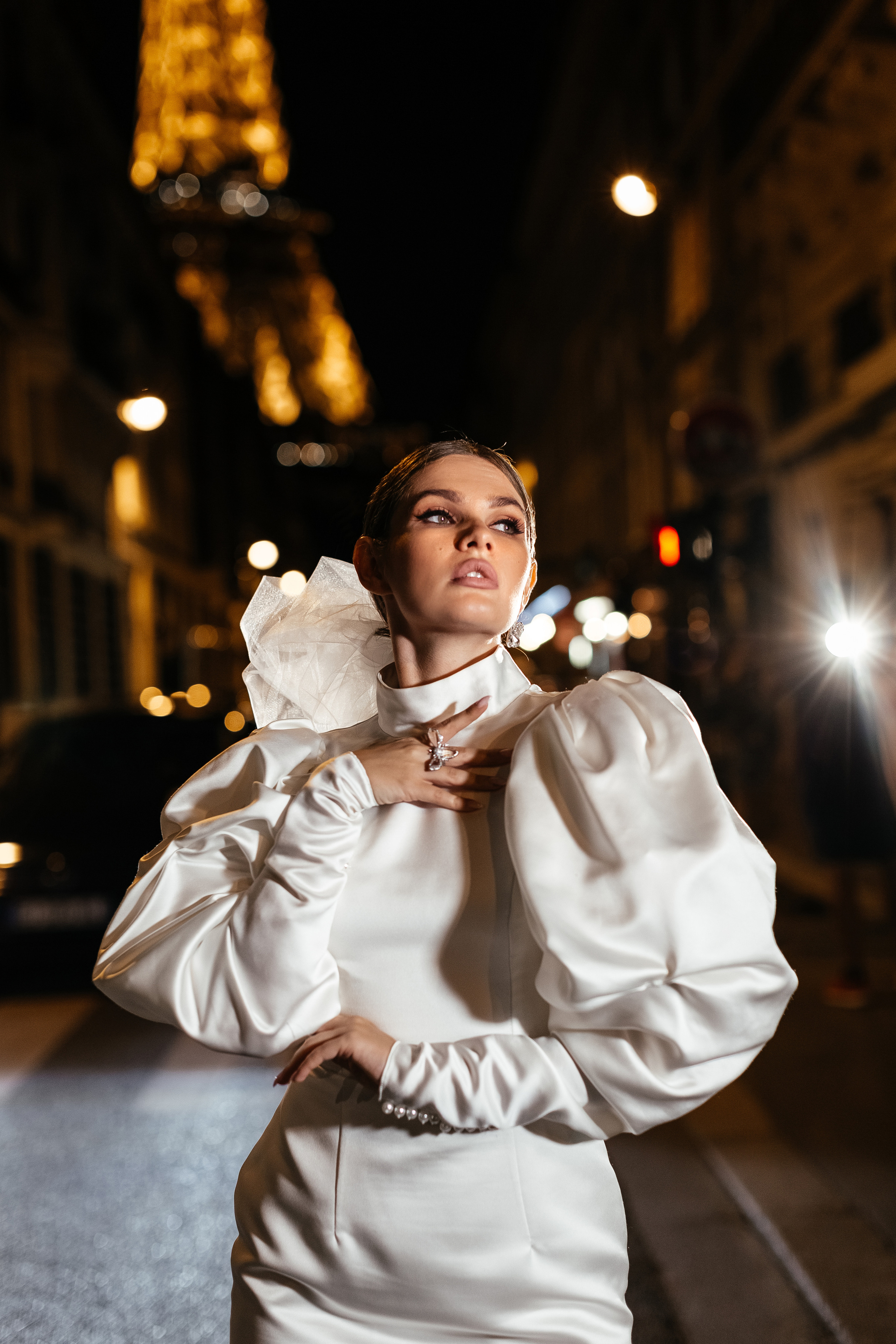 Wedding in Paris of Andrei & Liuba. Фотограф, Руан, Франция