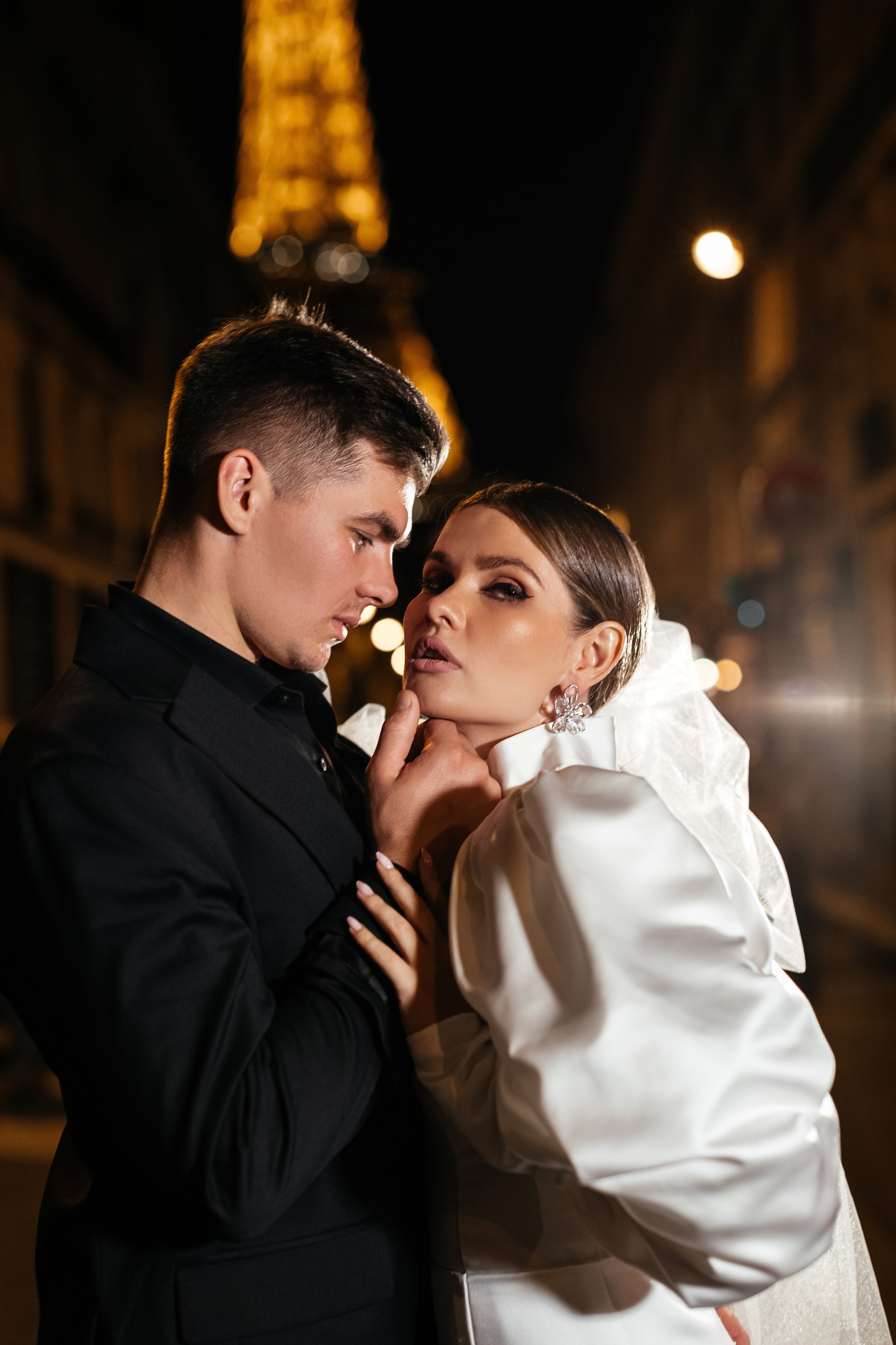 Wedding in Paris of Andrei & Liuba. Фотограф, Руан, Франция
