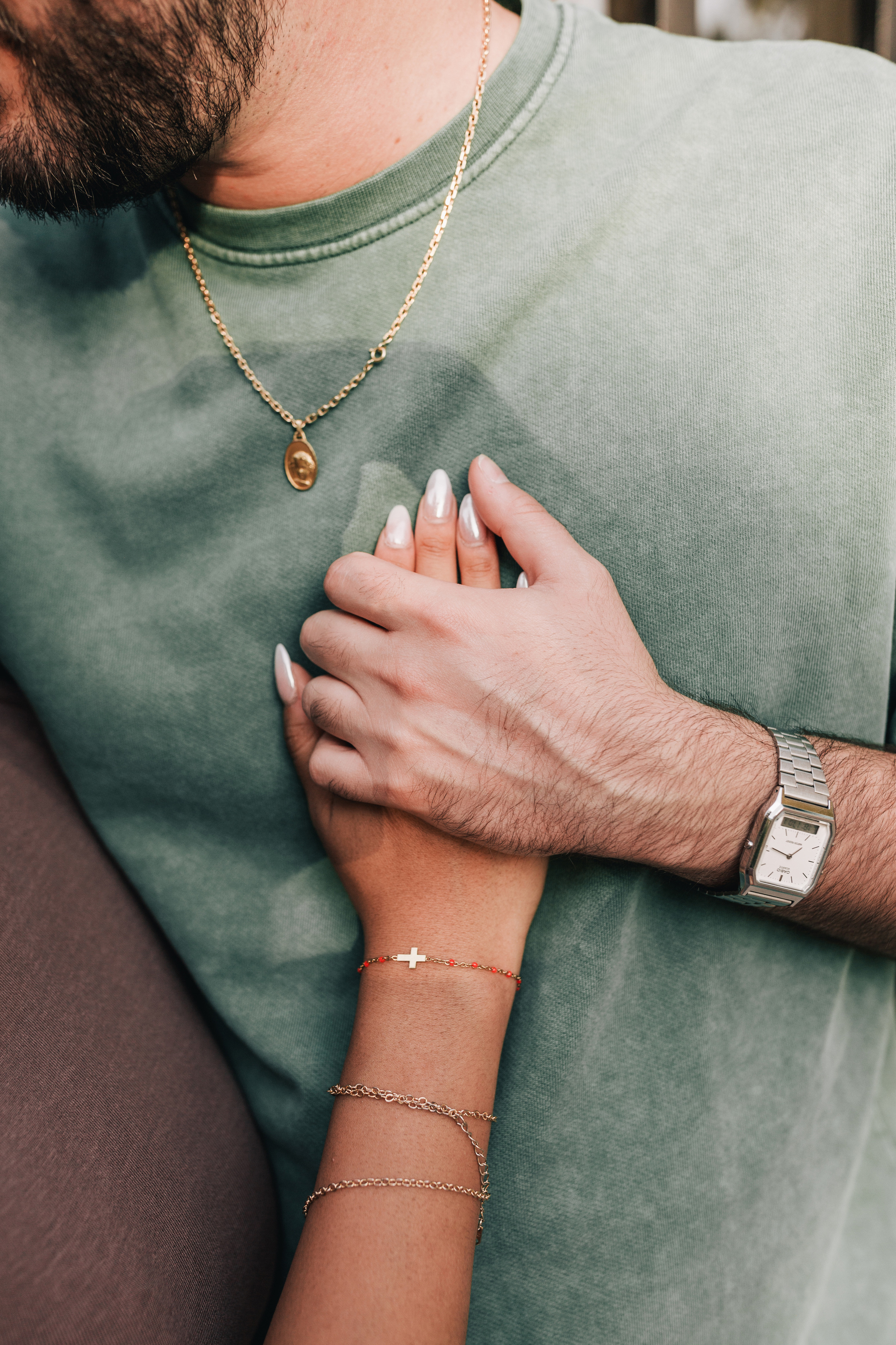 2 days photo-shooting in Paris. Photographe à Rouen, France