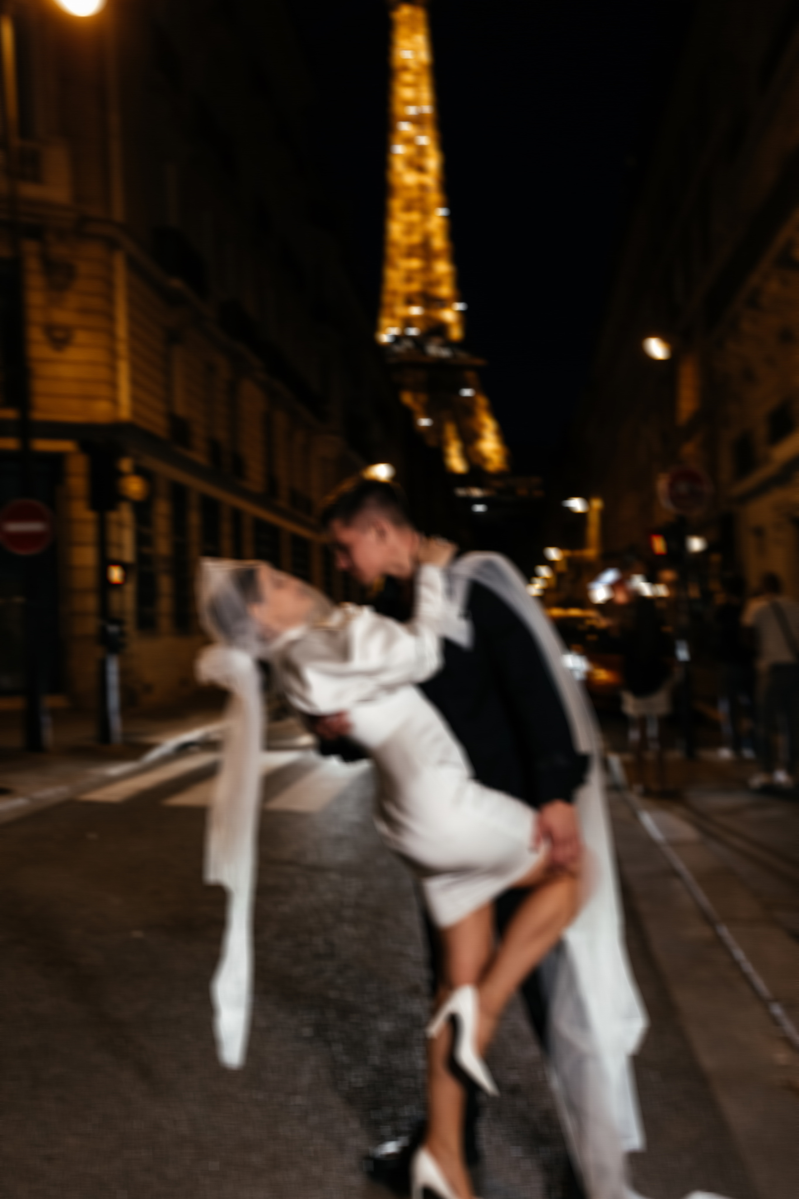 Wedding in Paris of Andrei & Liuba. Фотограф, Руан, Франция