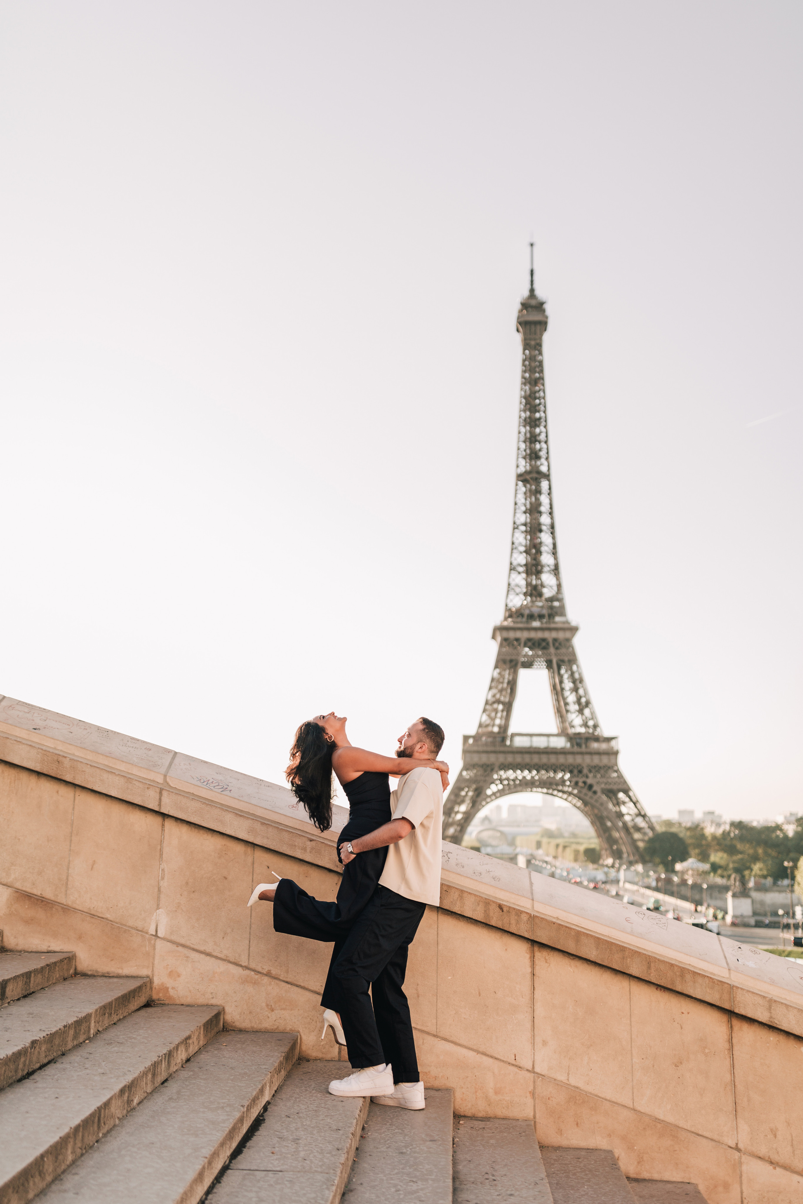 2 days photo-shooting in Paris. Photographe à Rouen, France