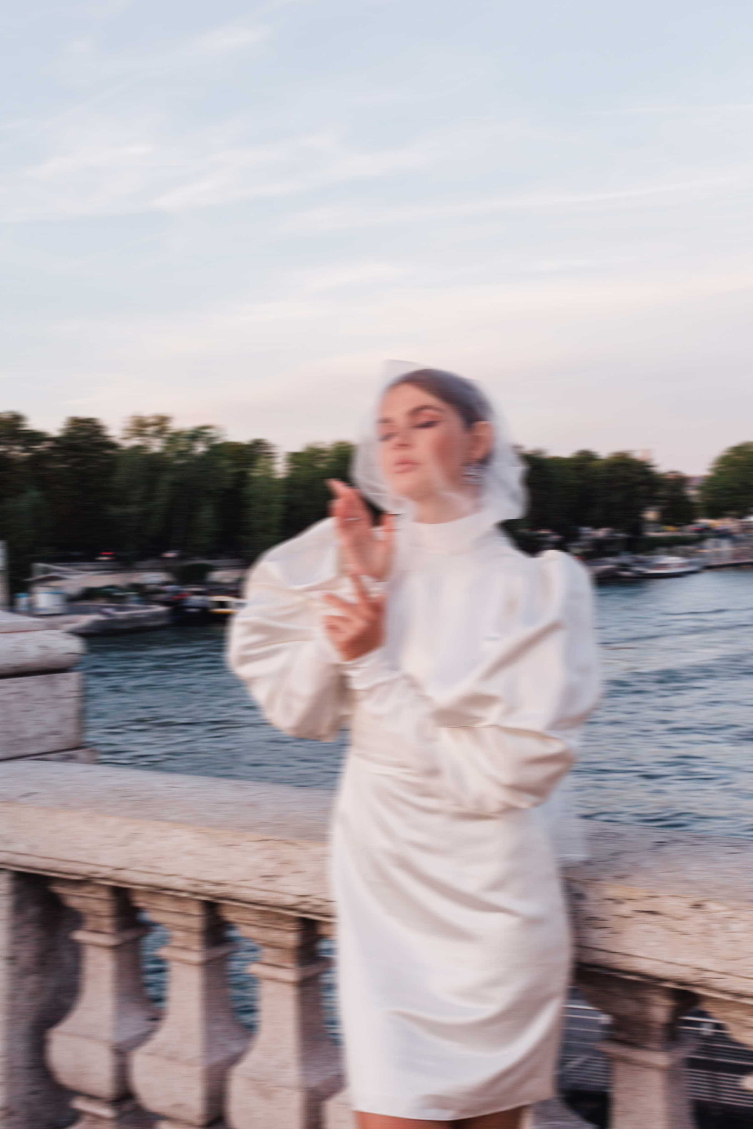 Wedding in Paris of Andrei & Liuba. Фотограф, Руан, Франция