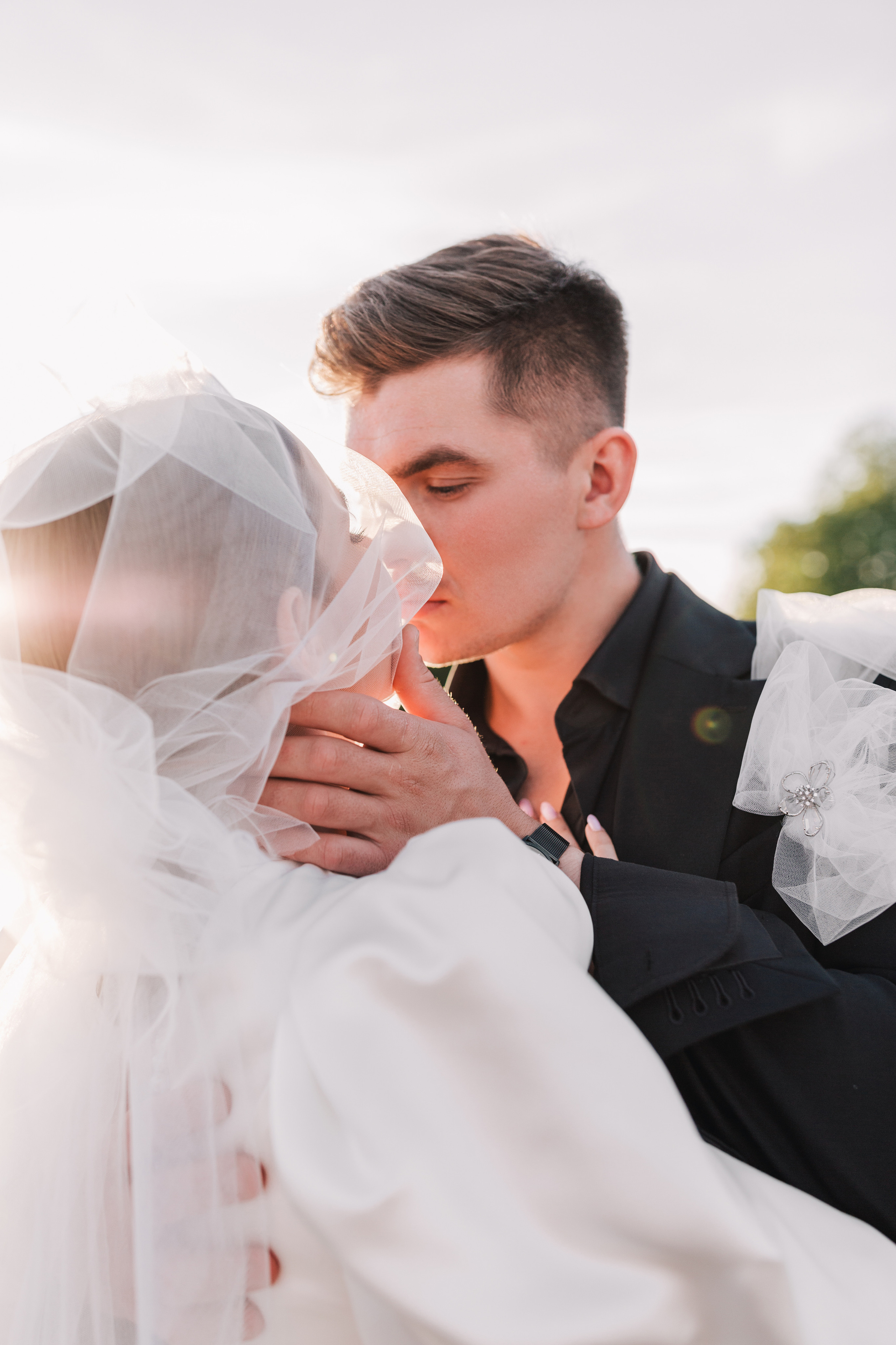 Wedding in Paris of Andrei & Liuba. Фотограф, Руан, Франция