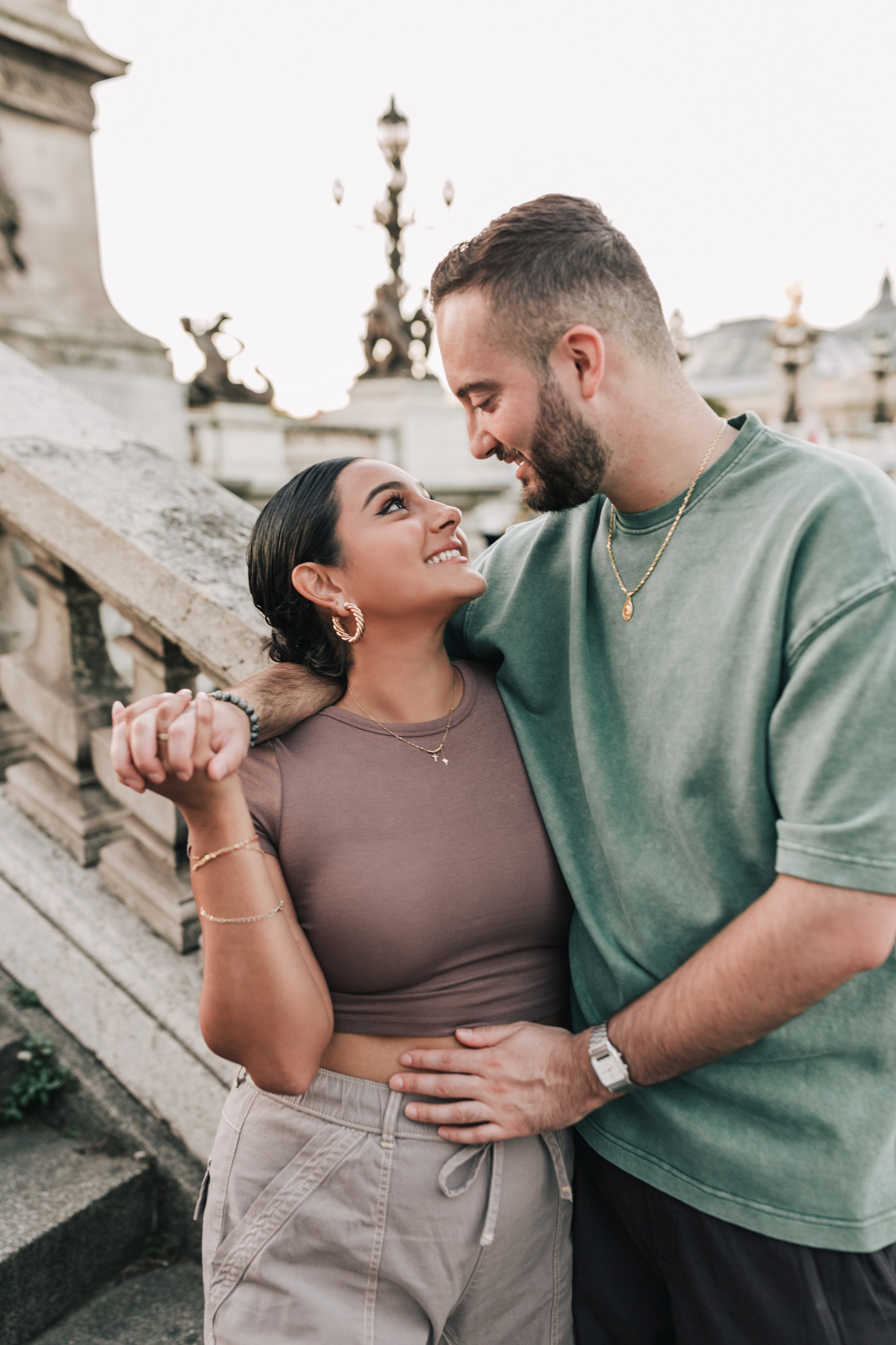 2 days photo-shooting in Paris. Photographe à Rouen, France