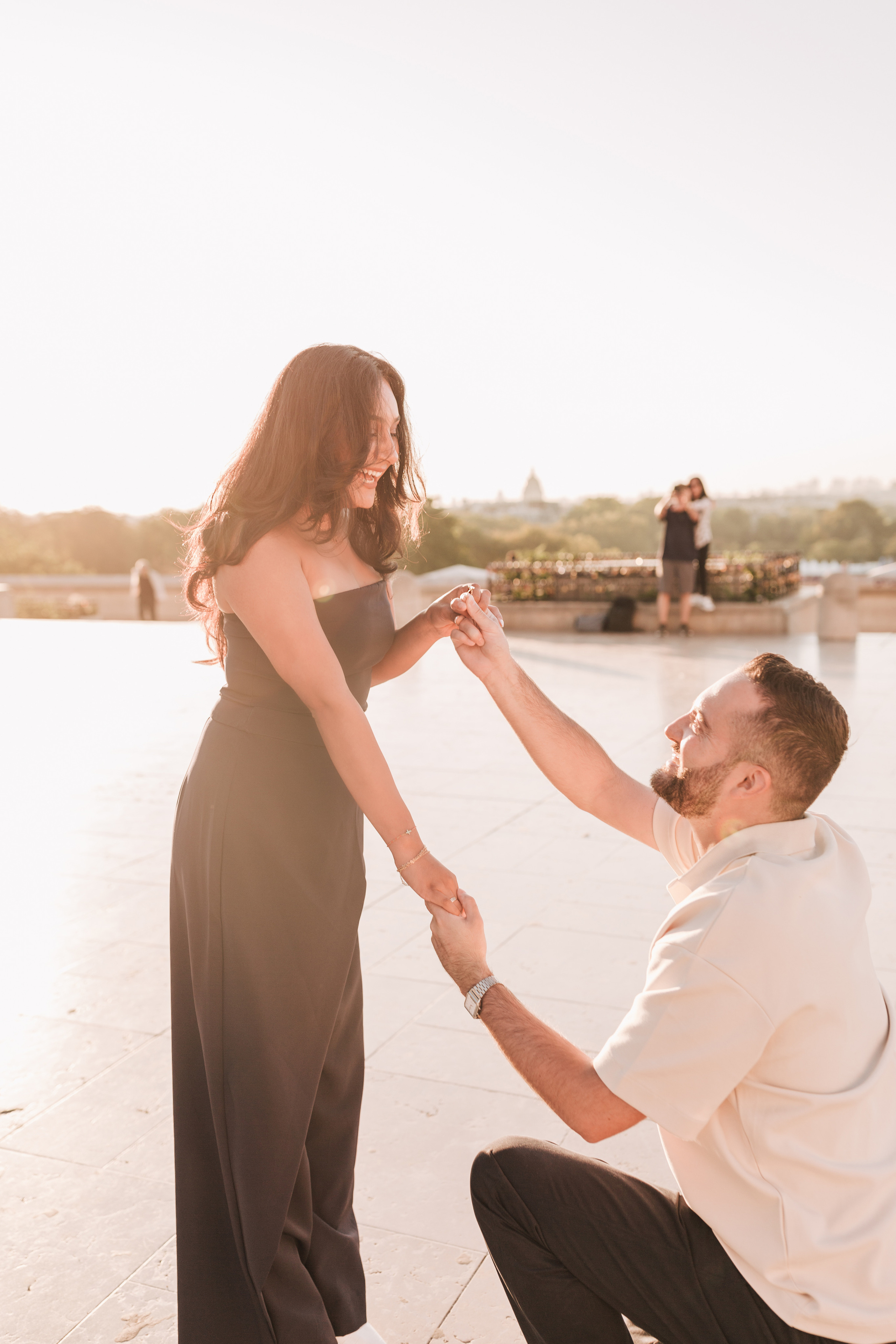 2 days photo-shooting in Paris. Photographe à Rouen, France