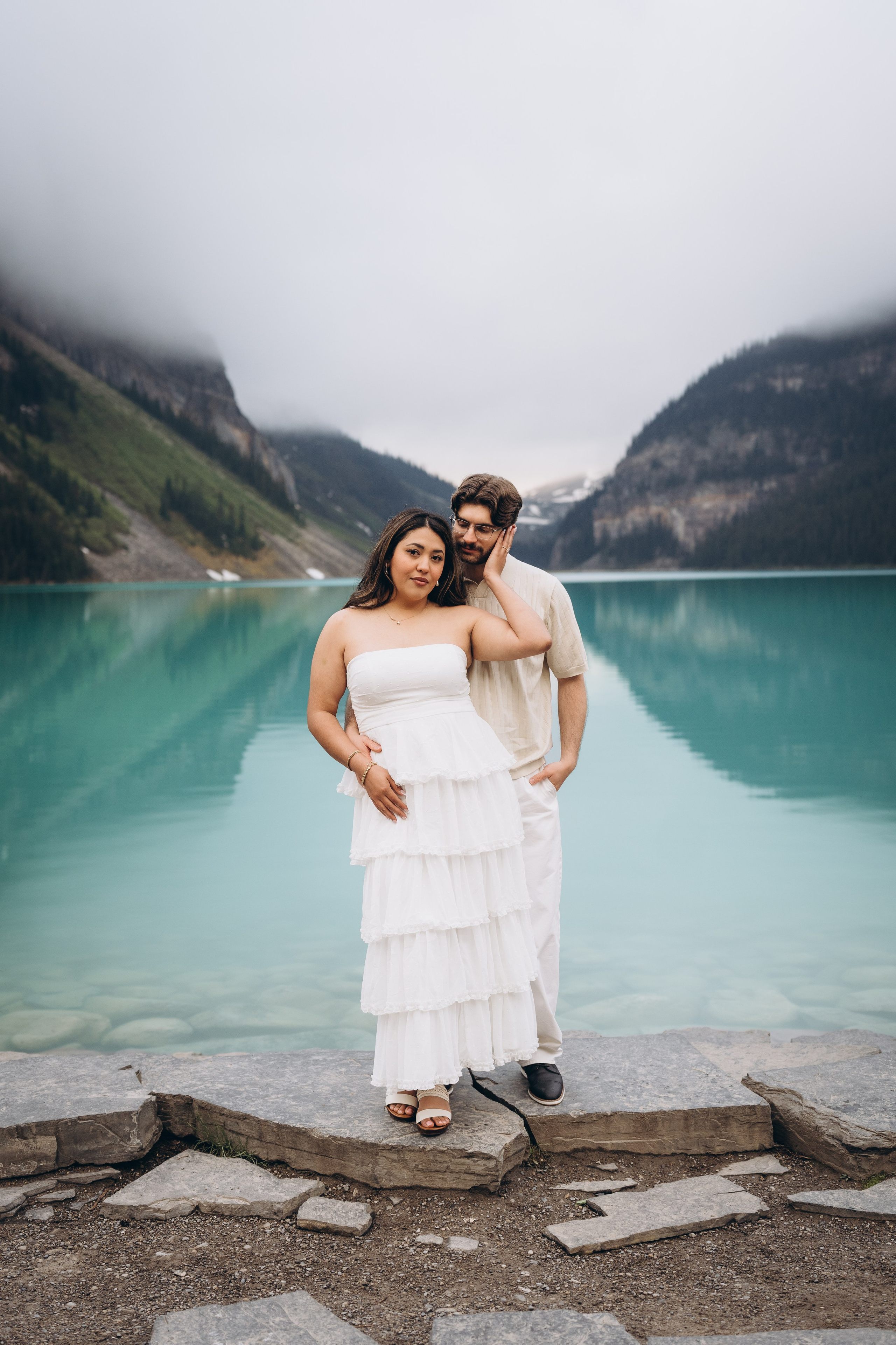 Chiara & Lucas. Calgary Wedding & Lifestyle Photographer — Yevhen Polishchuk
