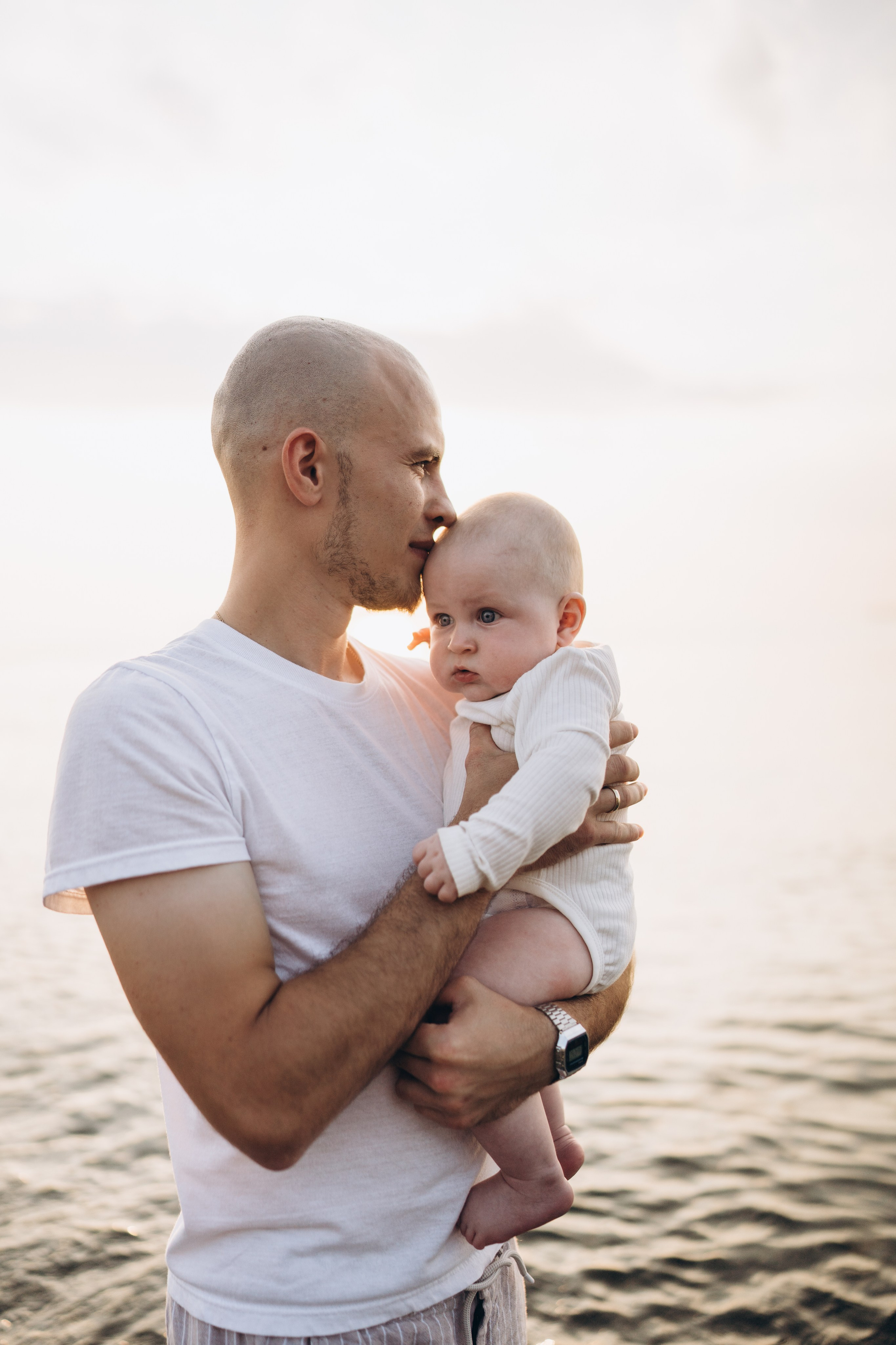 Masha & fam. Calgary Wedding & Lifestyle Photographer — Yevhen Polishchuk