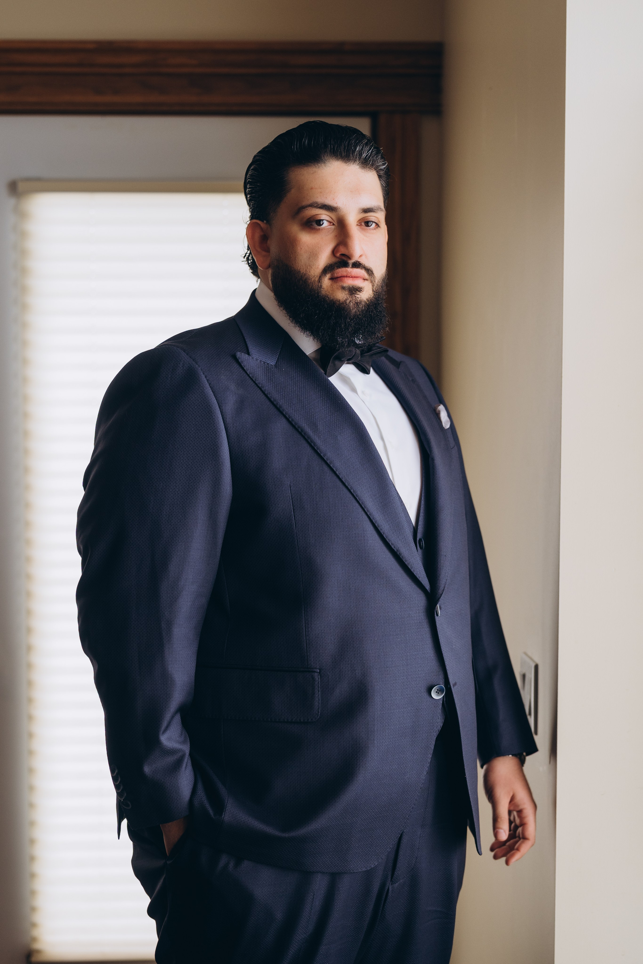 Salman & Sausan. Calgary Wedding & Lifestyle Photographer — Yevhen Polishchuk