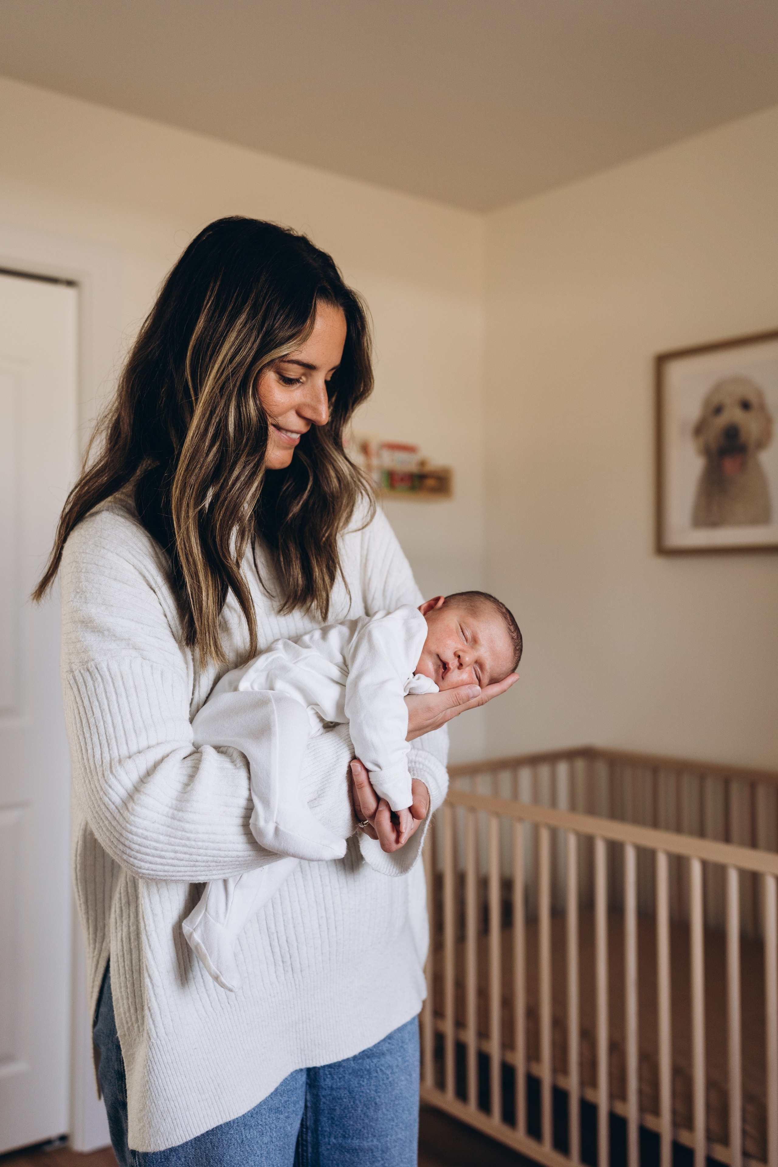 Ester & fam. Calgary Wedding & Lifestyle Photographer — Yevhen Polishchuk