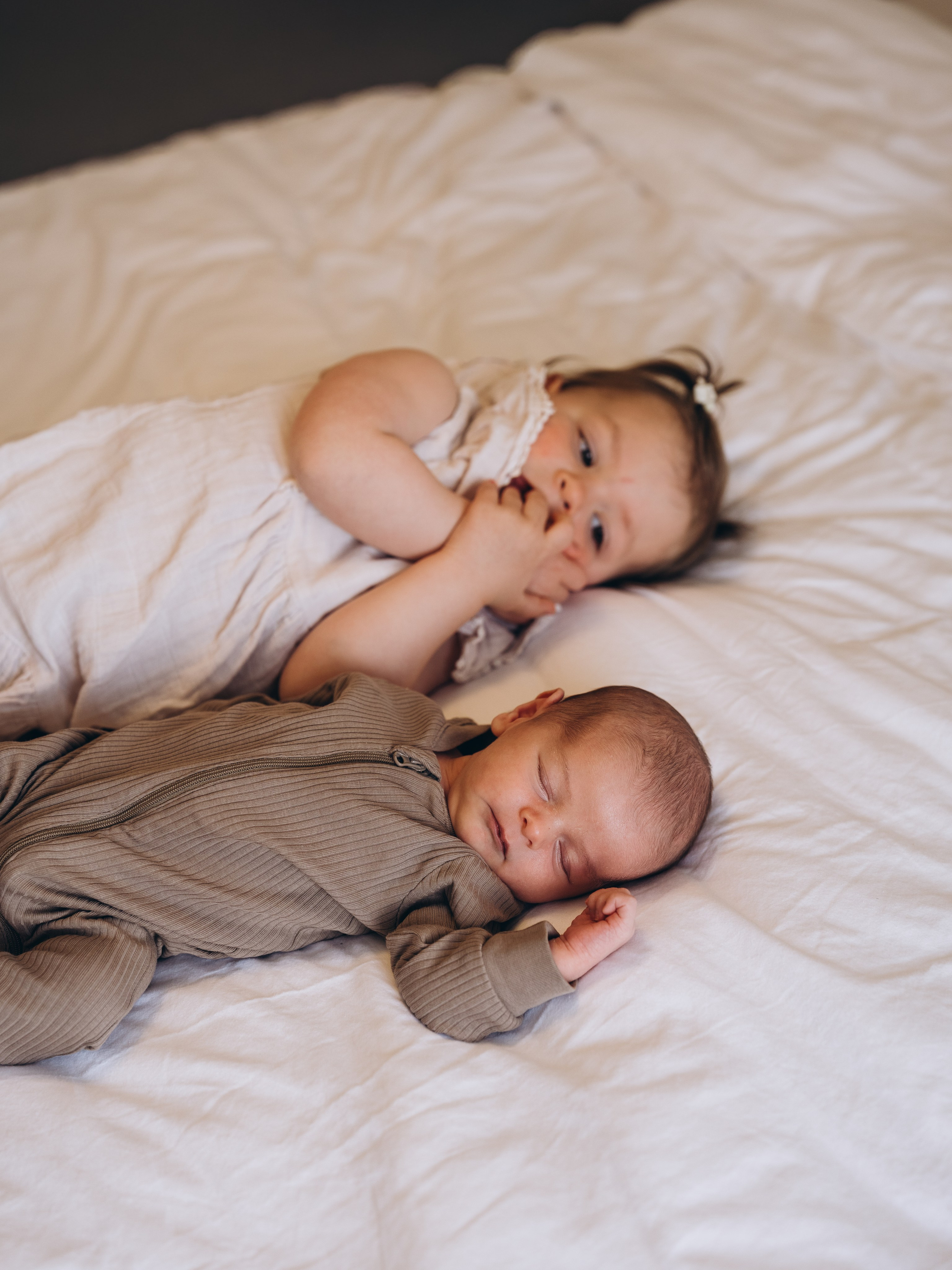 Jess & Fam #2. Calgary Wedding & Lifestyle Photographer — Yevhen Polishchuk