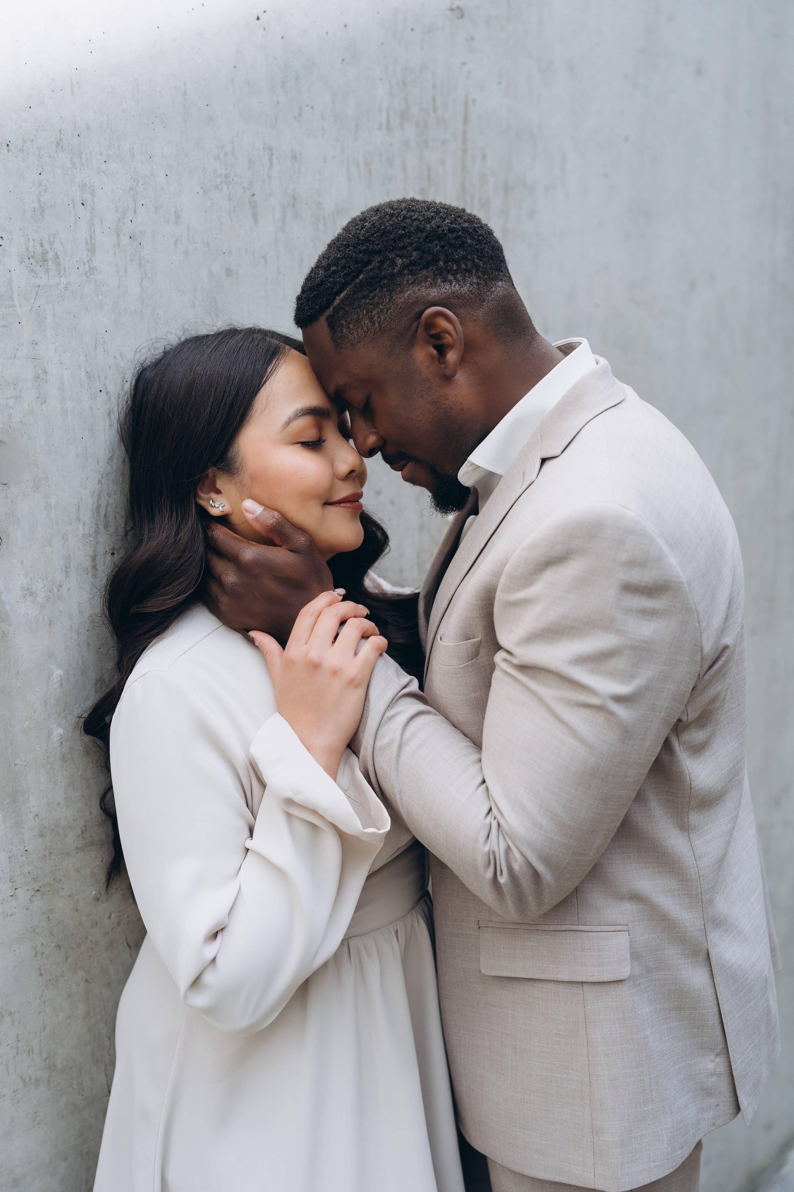 Janella & Alex. Calgary Wedding & Lifestyle Photographer — Yevhen Polishchuk