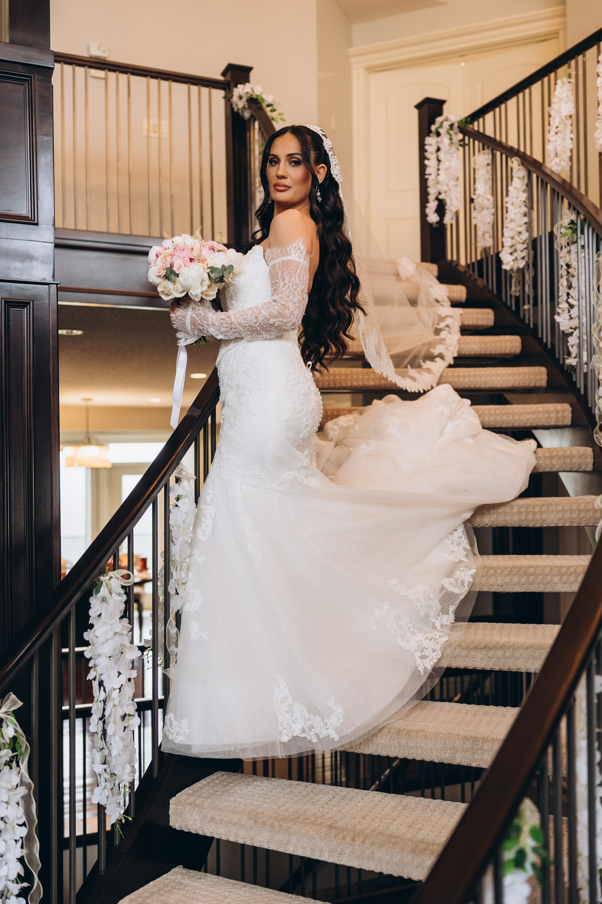 Salman & Sausan. Calgary Wedding & Lifestyle Photographer — Yevhen Polishchuk