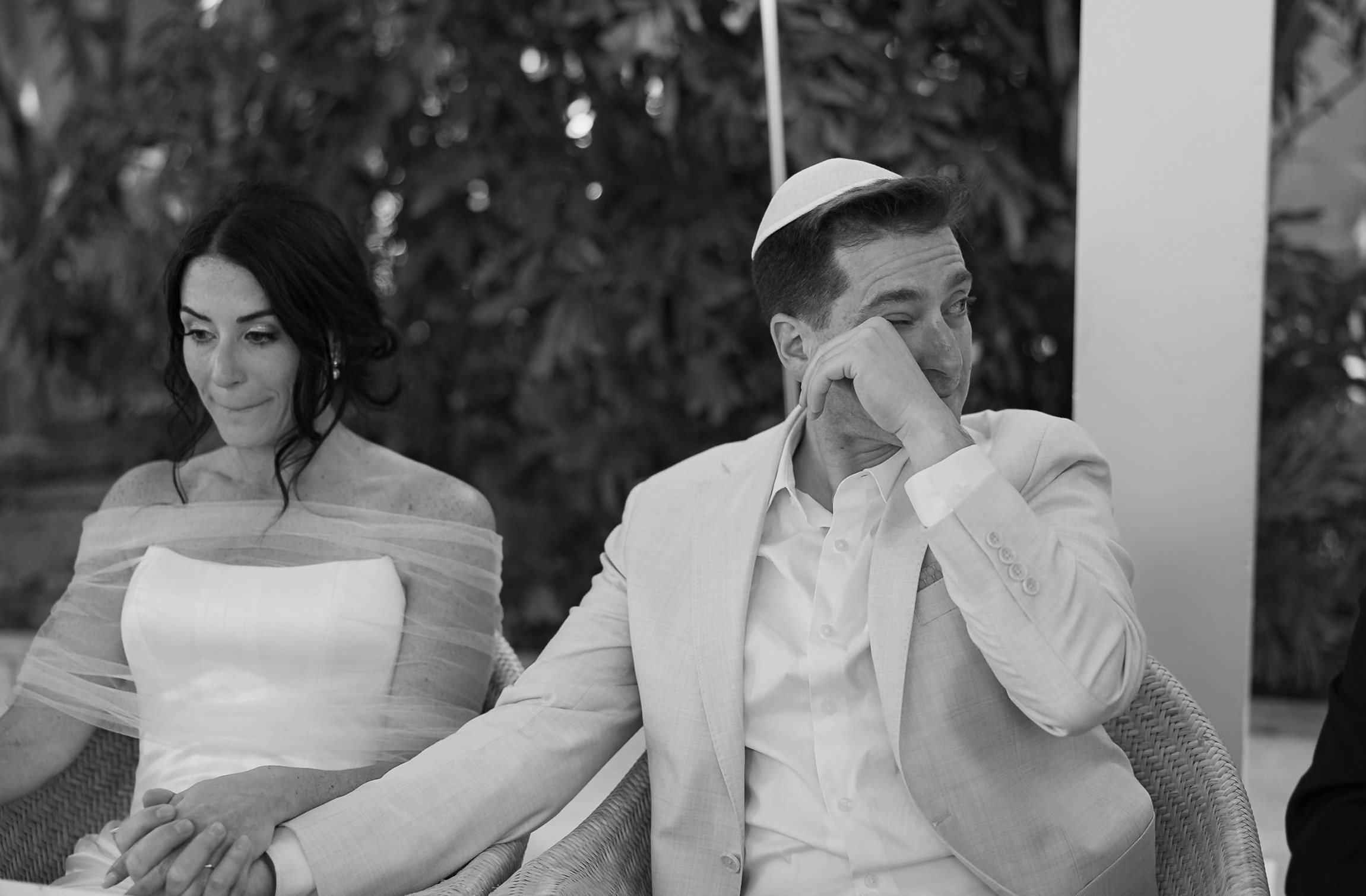 Eliana & Ovadia’s Destination Wedding at Baha Mar, Bahamas. YES I DO PRODUCTION — Wedding photography&videography