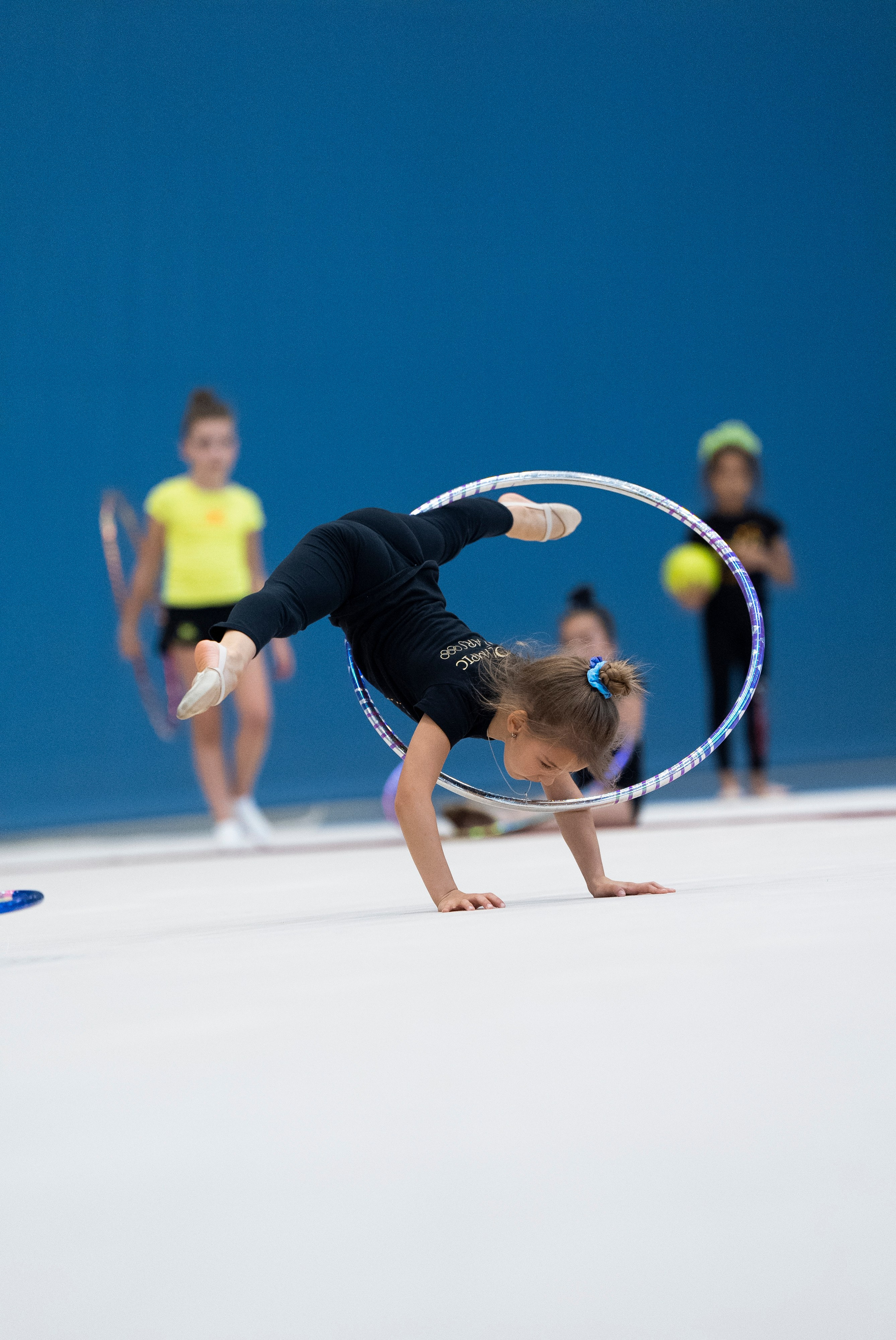 Olympic Stars Moments 2024 | December 14-15 | Qatar. Gymnastics and dance photography UAE by Kamilla Khasanova