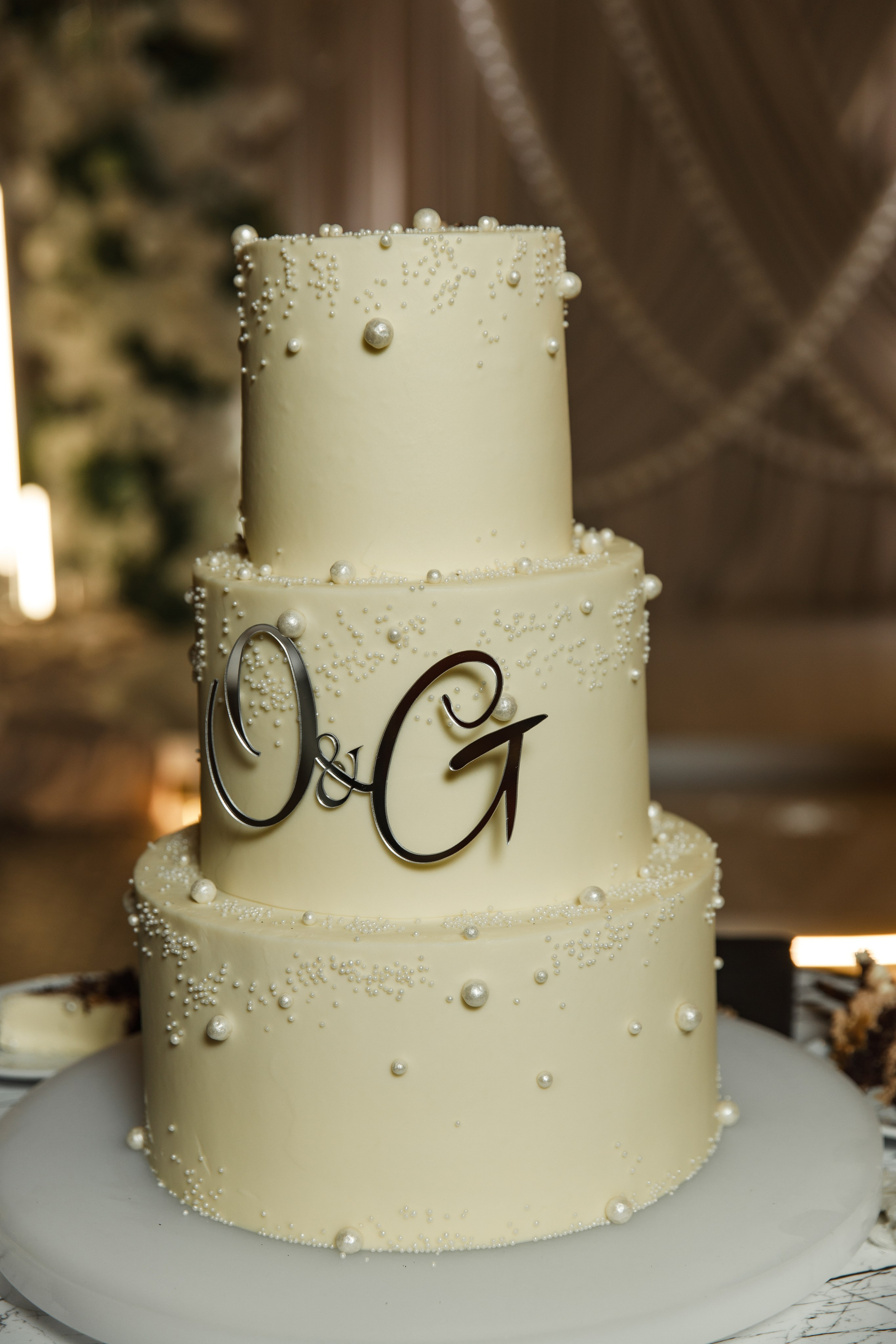 O & G. BUREA PRODUCTION