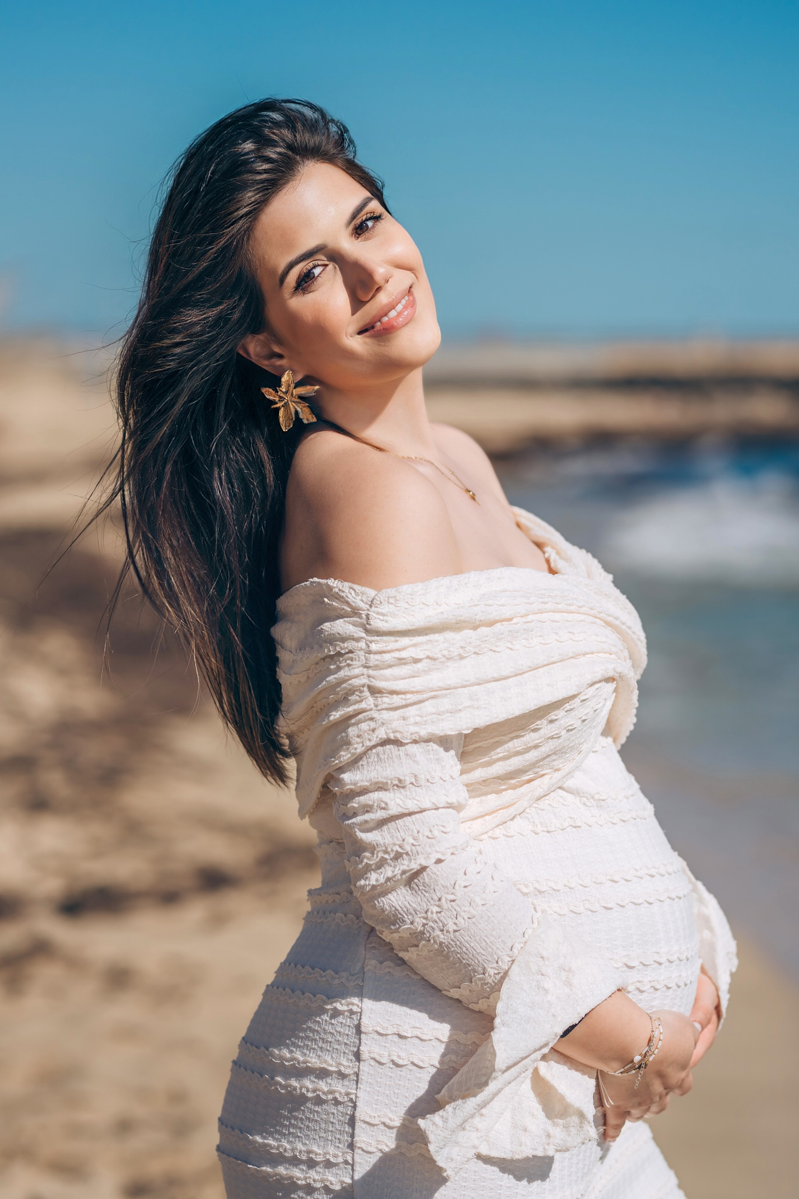 Waiting for you. Фотограф у Пальма де Майорка