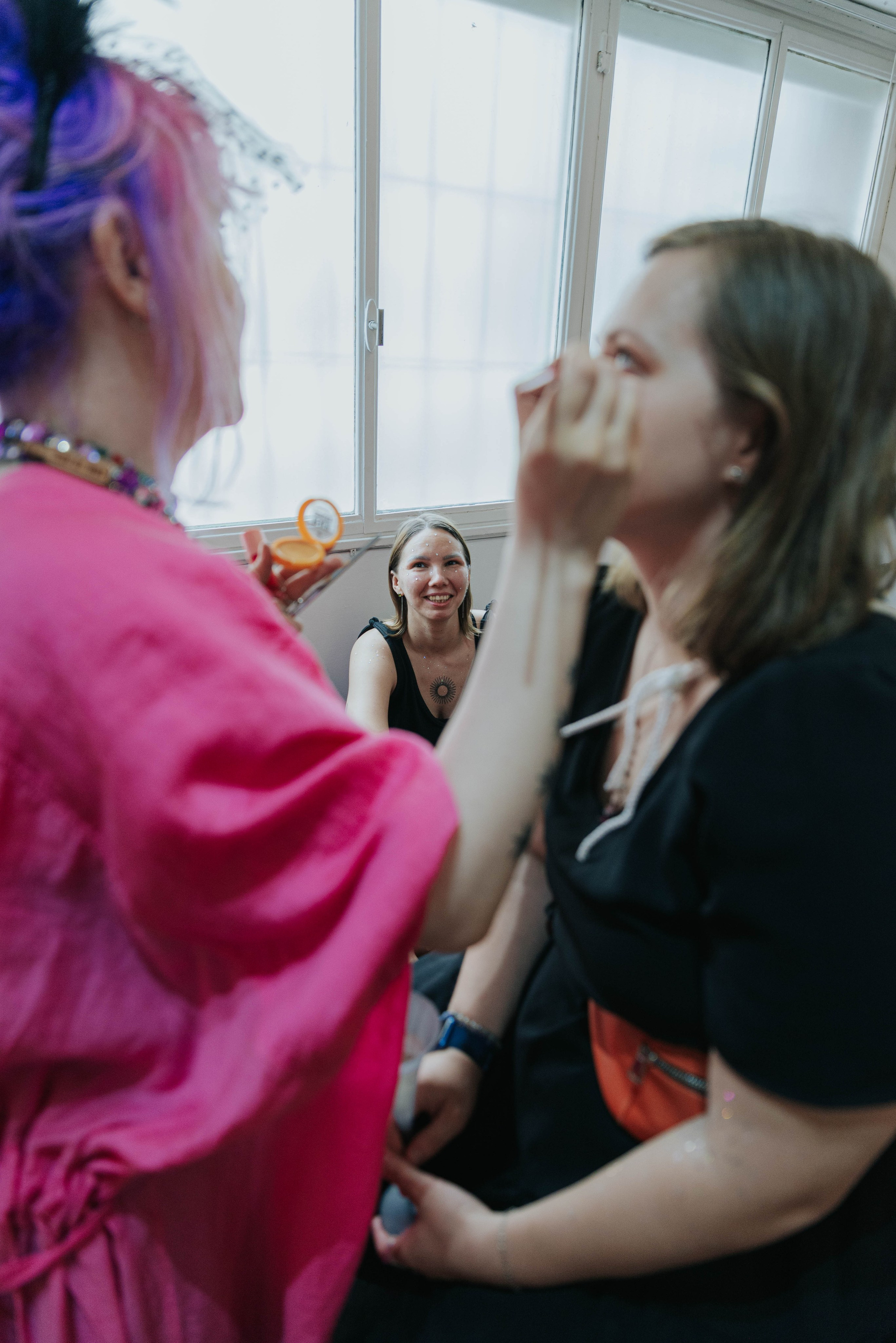 For Pride. Photographer @elmirkami in the city of Buenos Aires