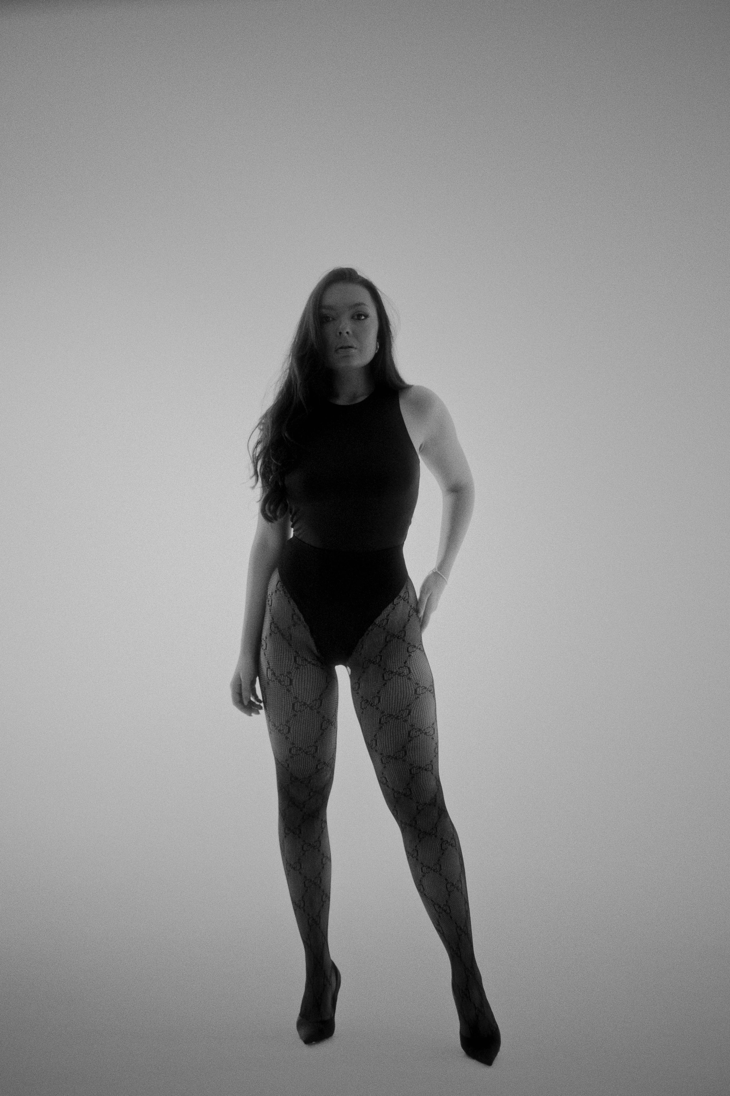 Teodora Blue. Žukov Studio