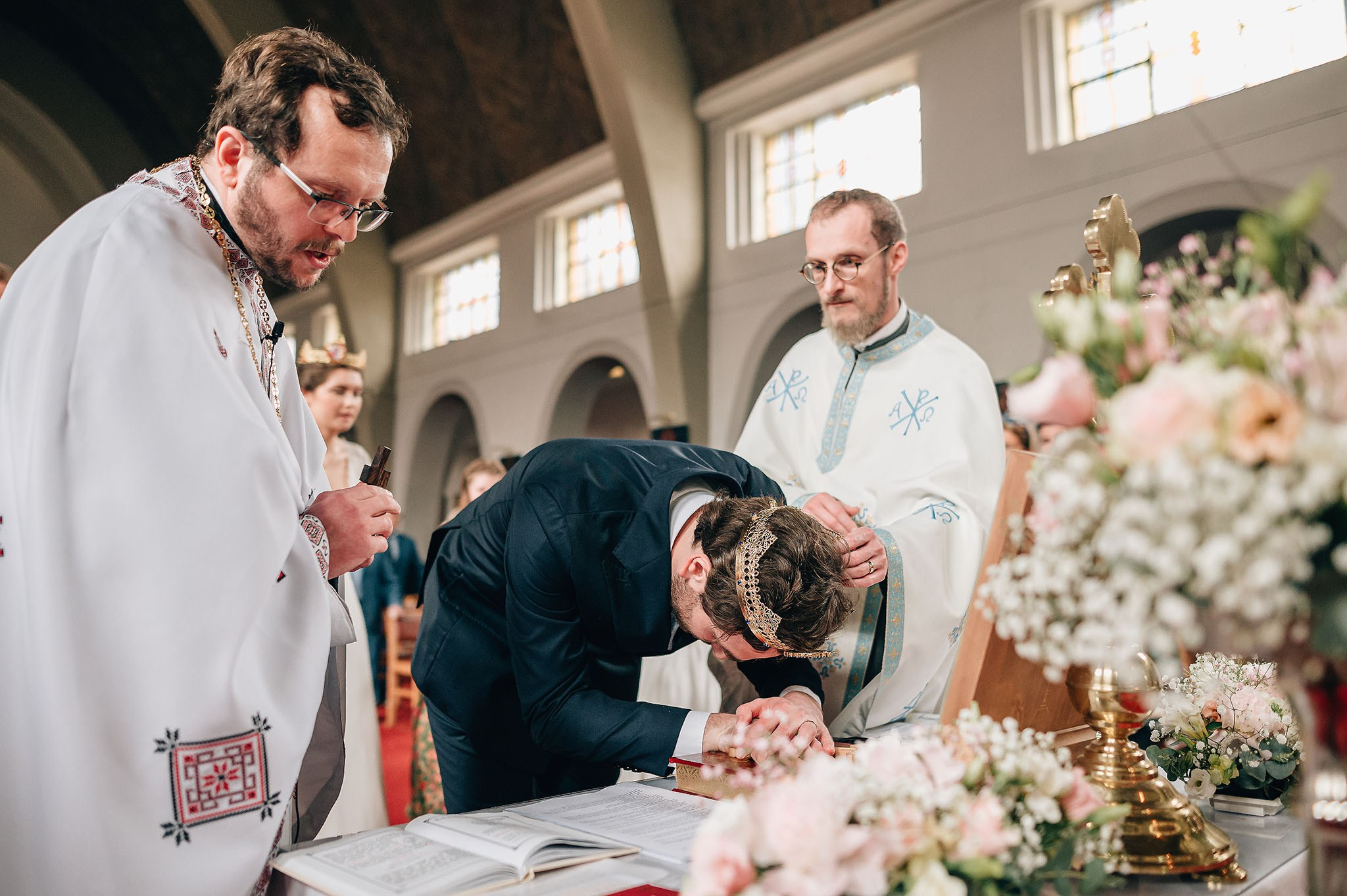 Mariage de Veronica & Clément — Photographe de mariage Belgique | Emanuel Prepelita Essence of Memories. Essence of Memories — Wedding & Event Photographer in Brussels, Belgium